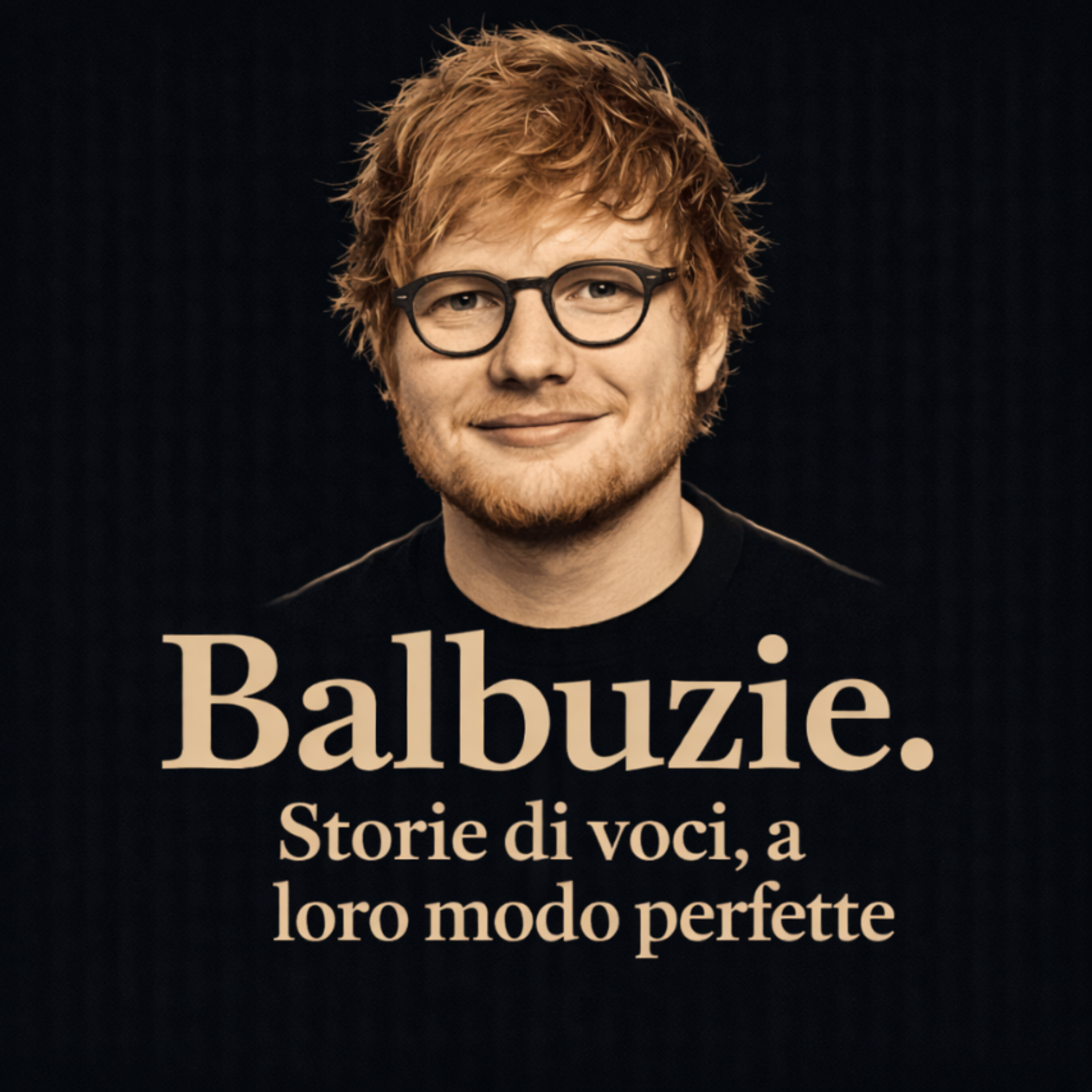 Balbuzie. Storie di voci, a loro modo perfette