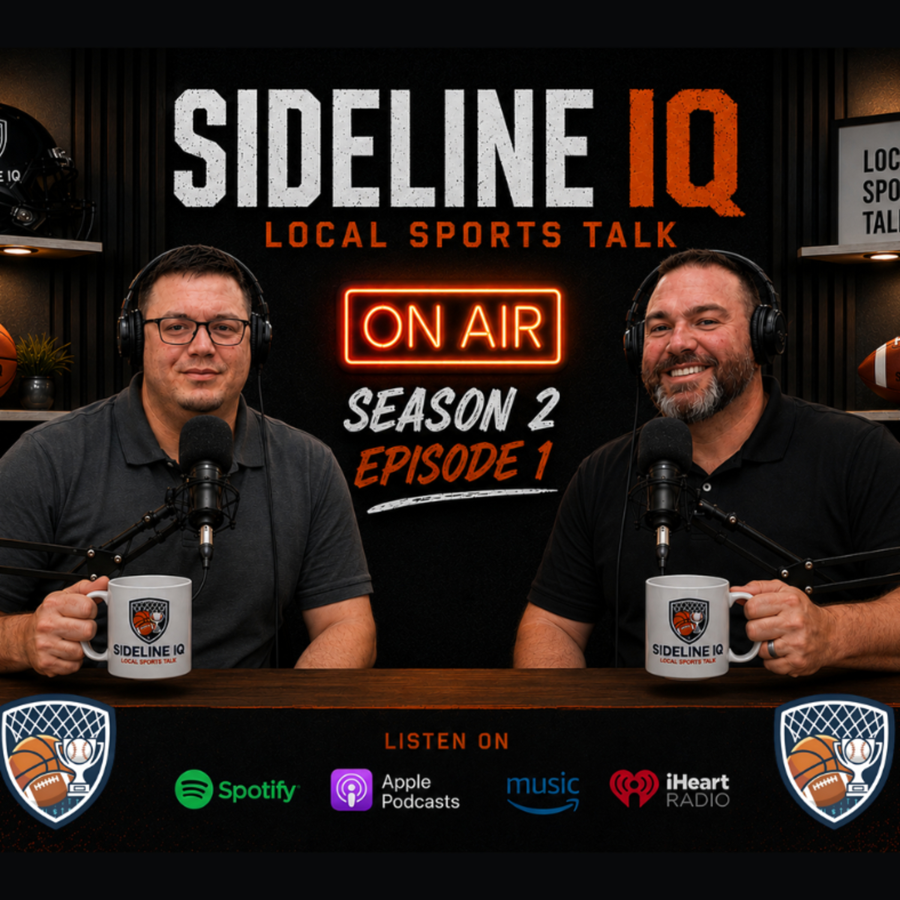 Season 2 Preview episode artwork