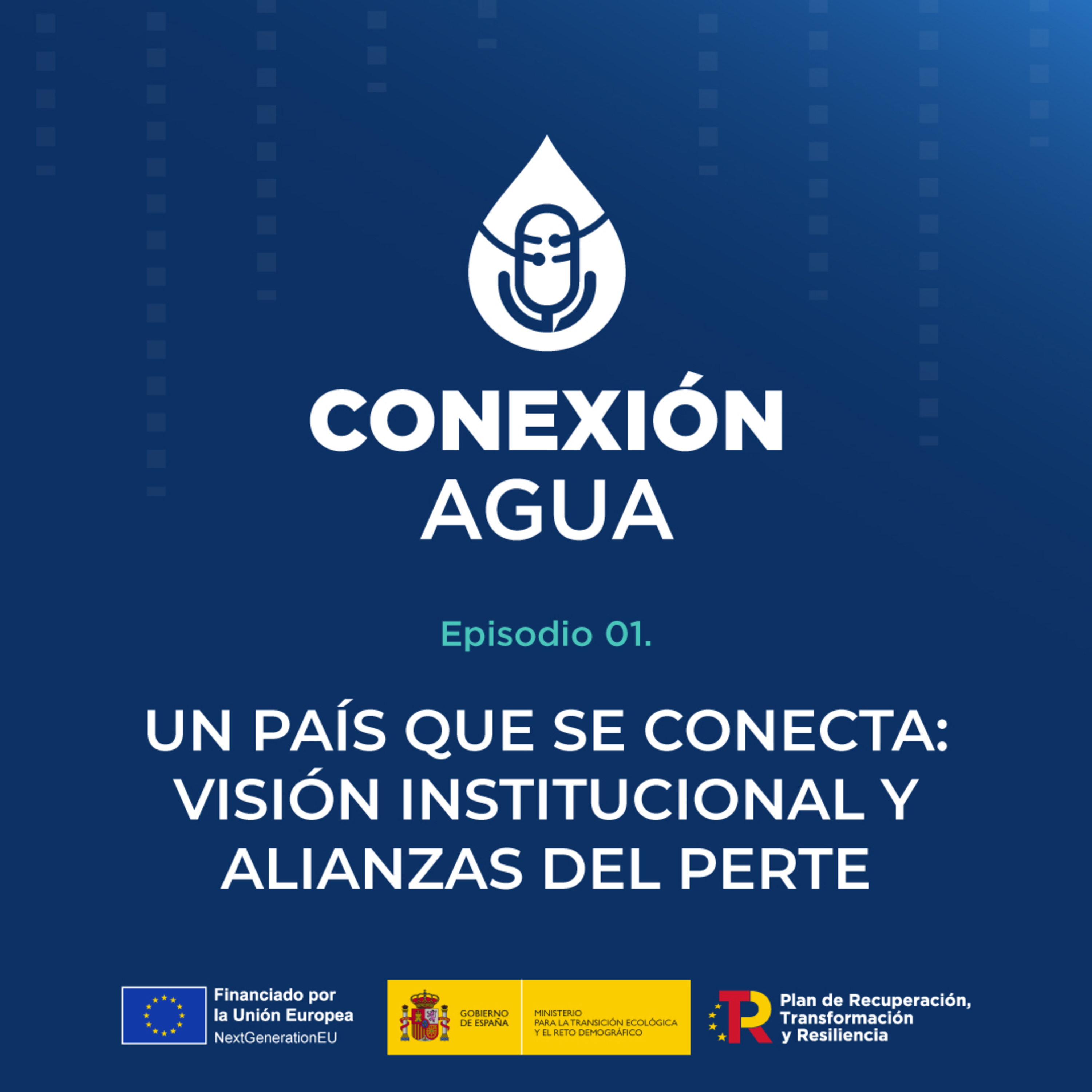 Un país que se conecta: visión institucional y alianzas del PERTE