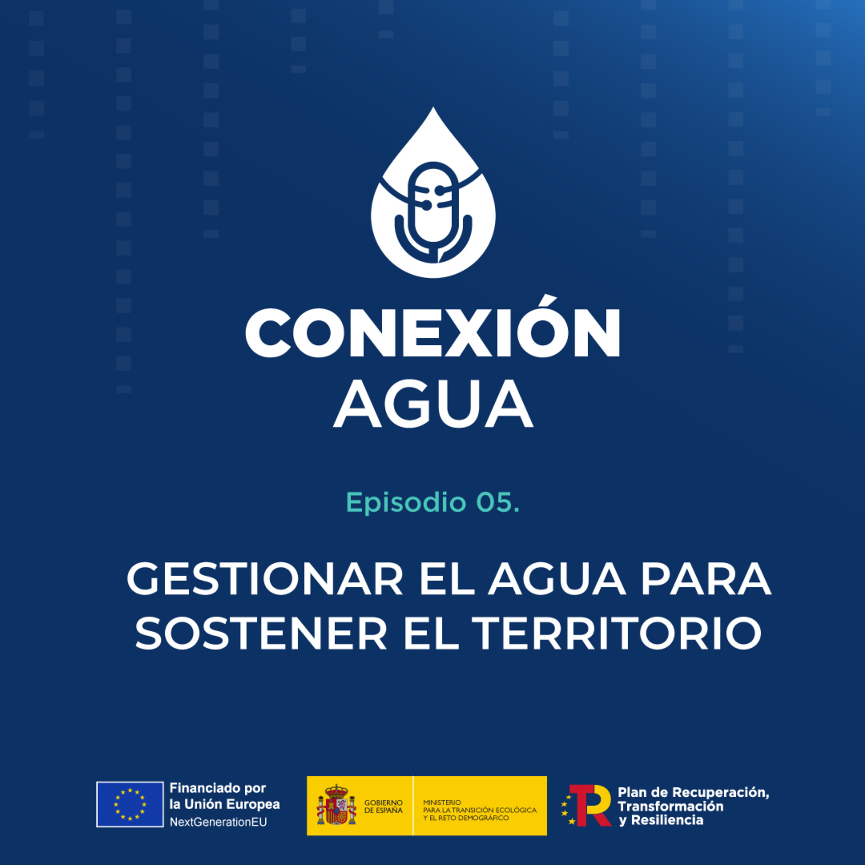 Castilla y León y la cuenca del Duero: gestionar el agua para sostener el territorio