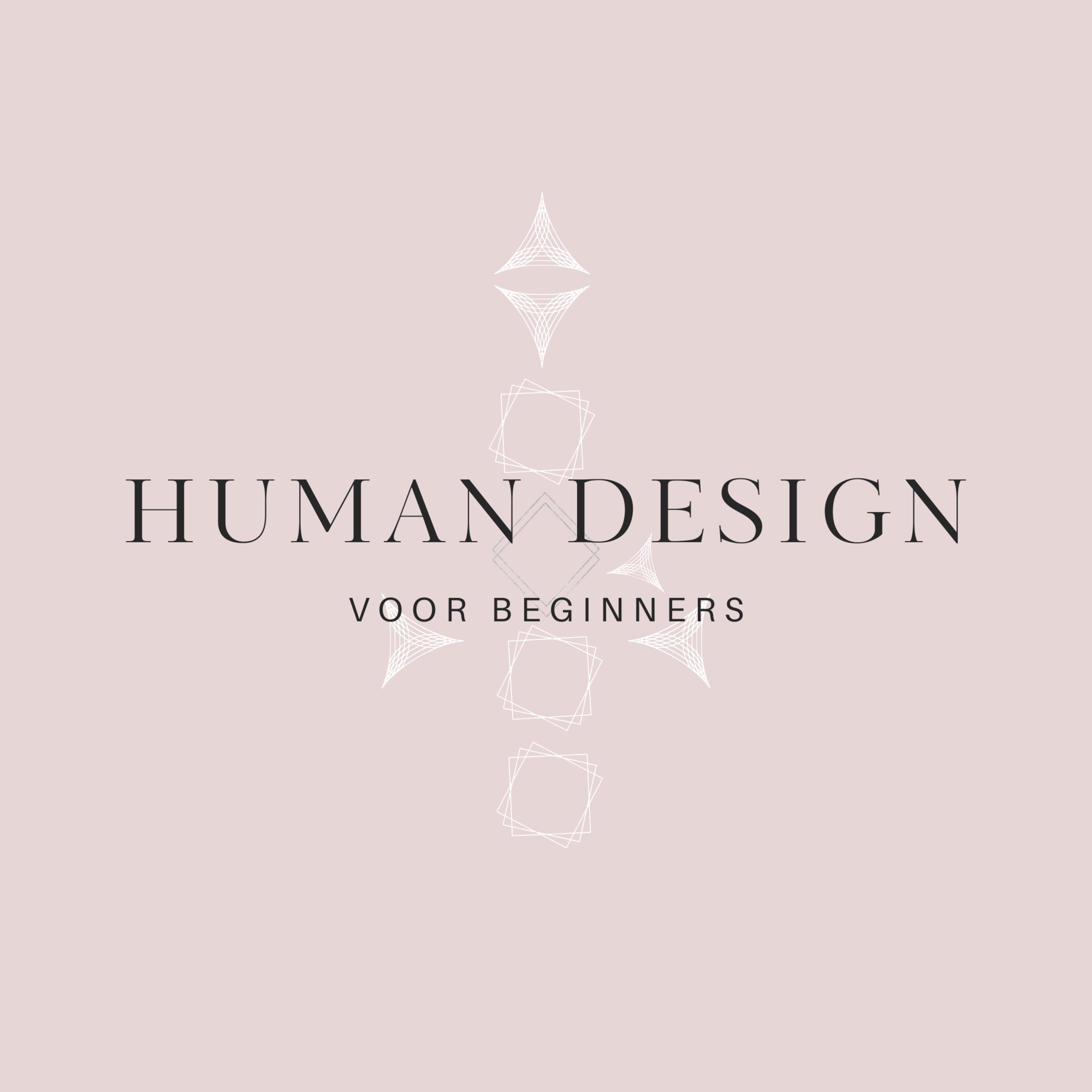 Human Design voor beginners