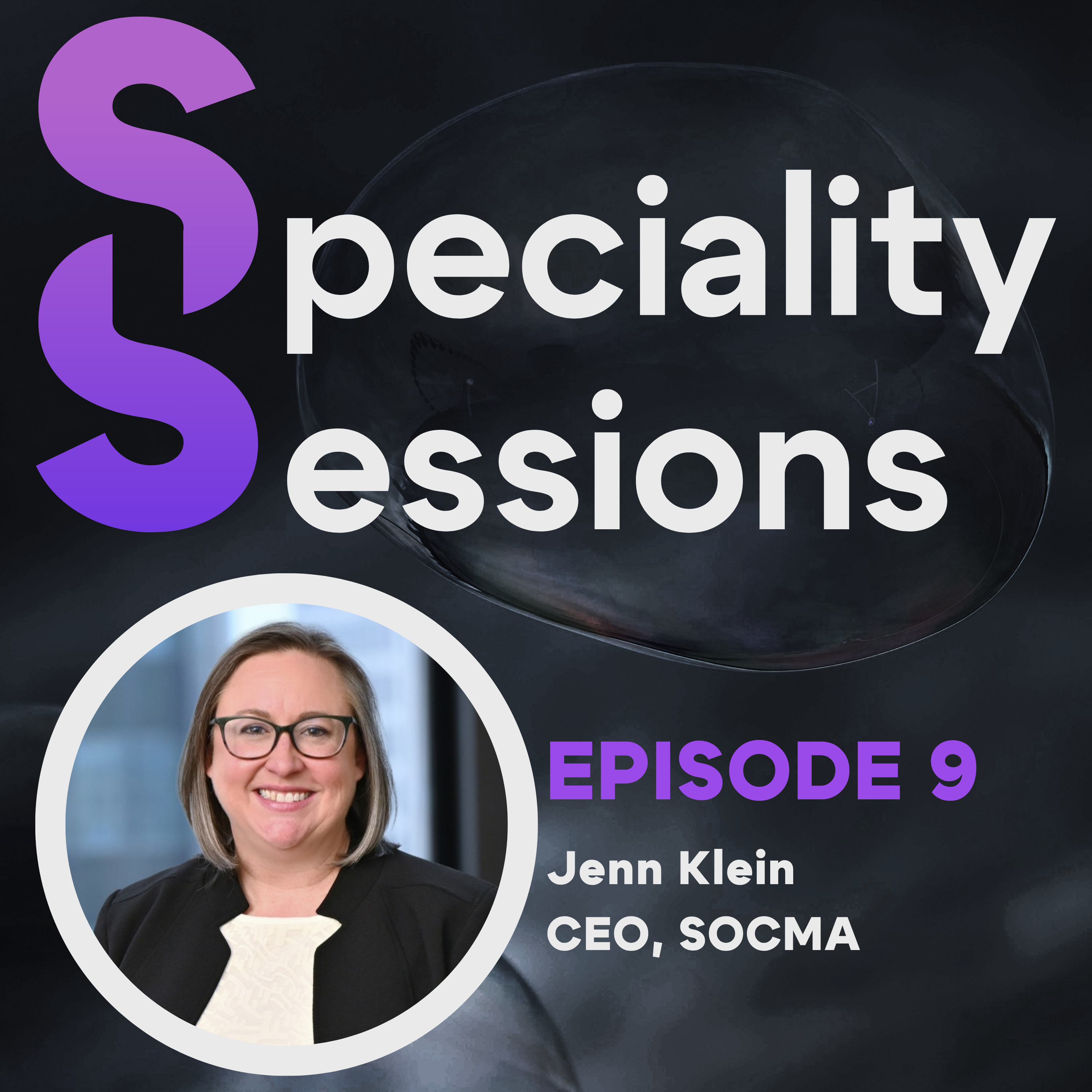 Session #9 | Mistakes Can Change the Course of History: Jenn Klein on Resilience of the Chemical Industry