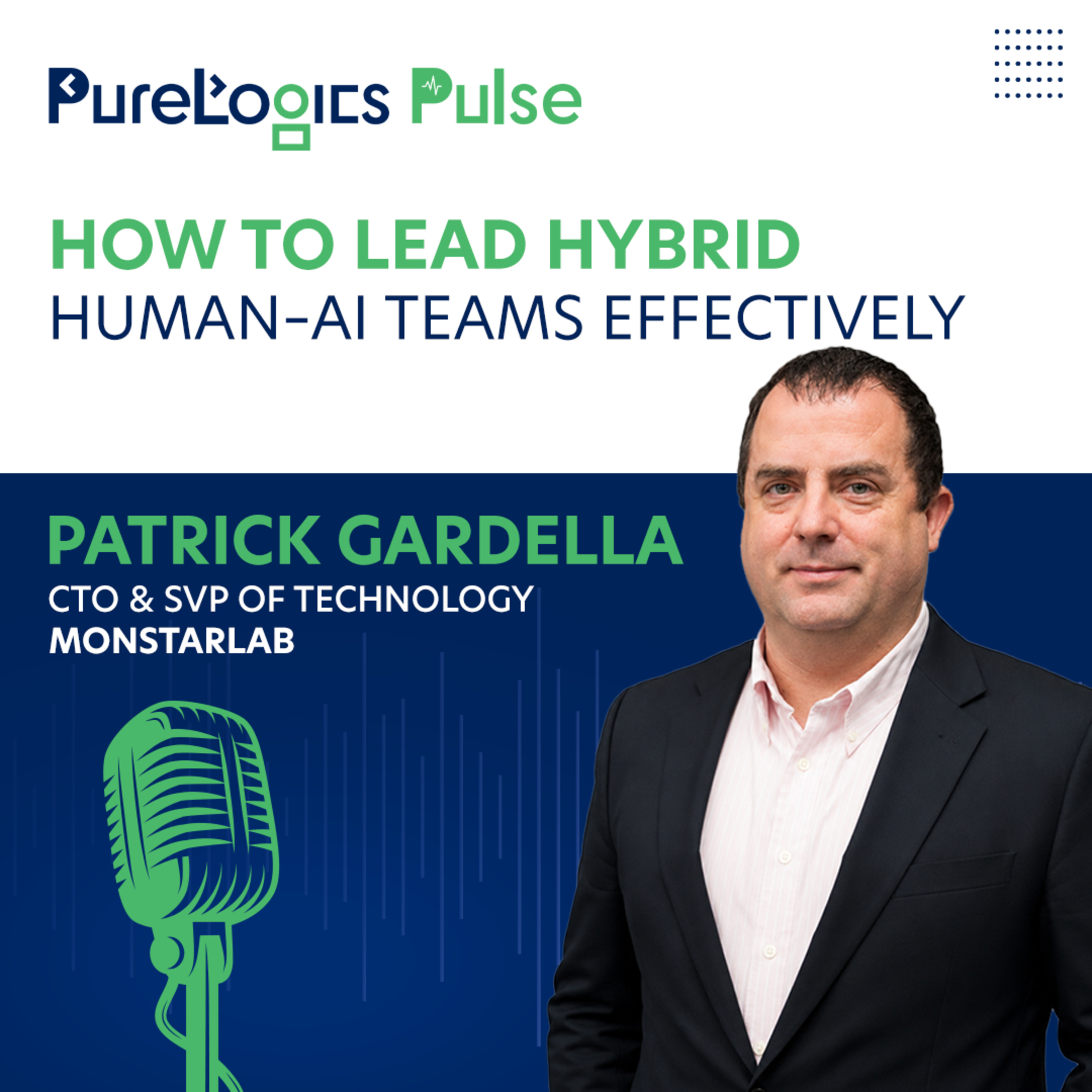 PureLogics Pulse
