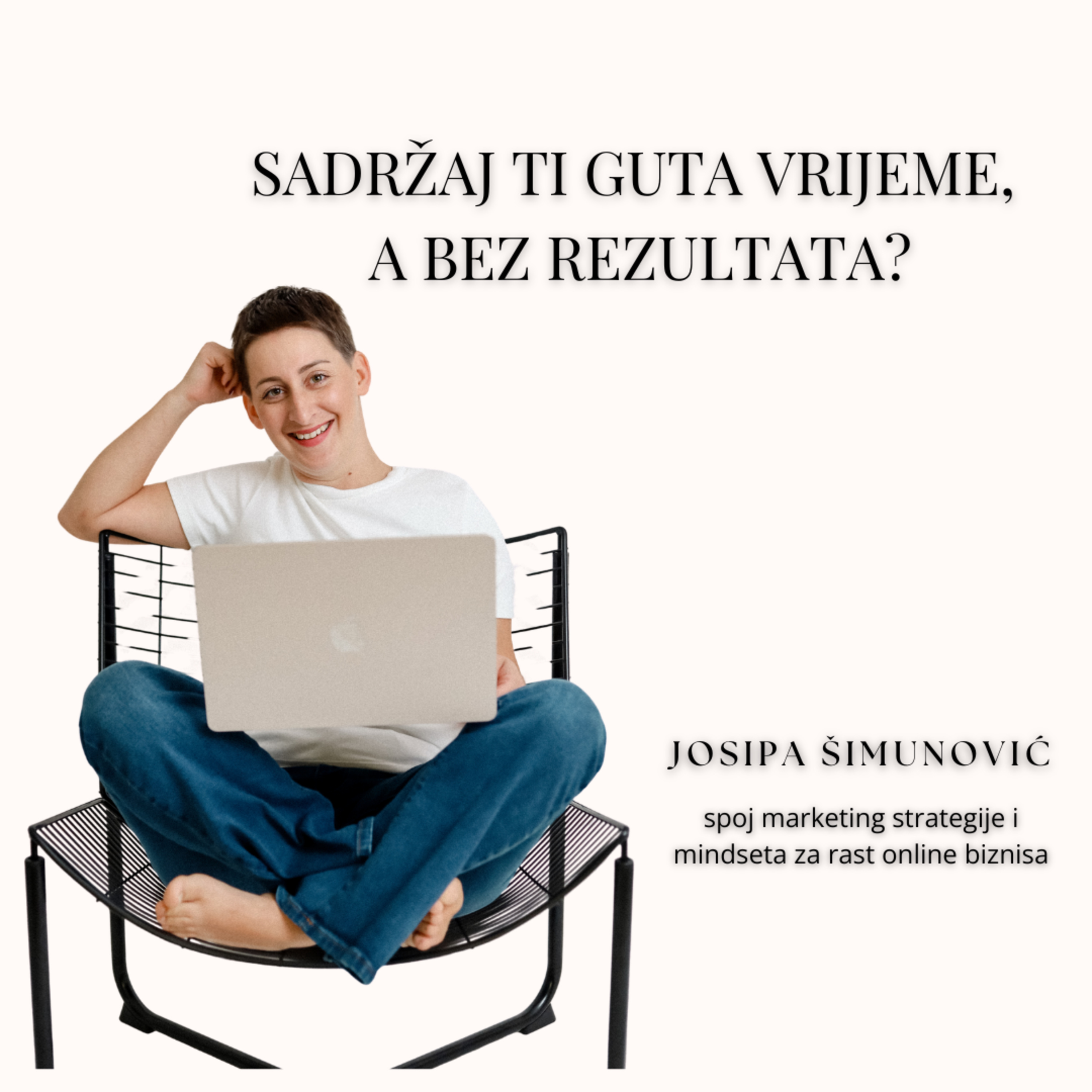 Sadržaj ti guta vrijeme, a rezultata nema episode artwork