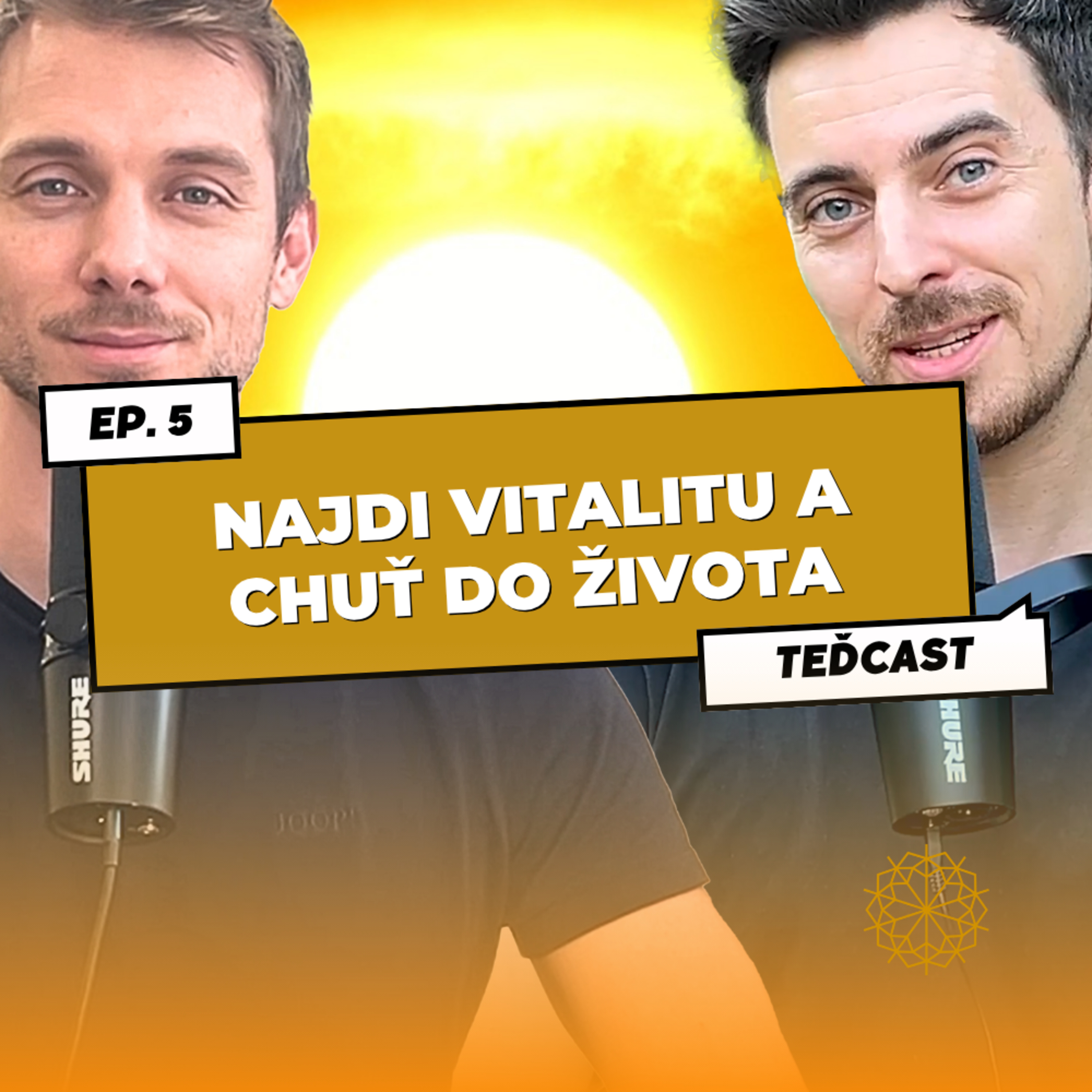 TeďCast