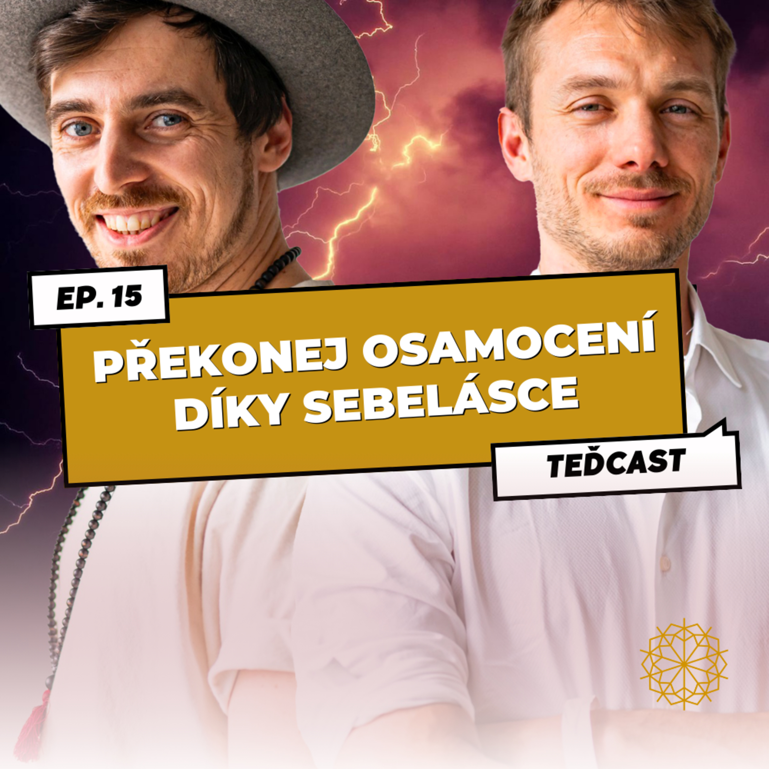 TeďCast