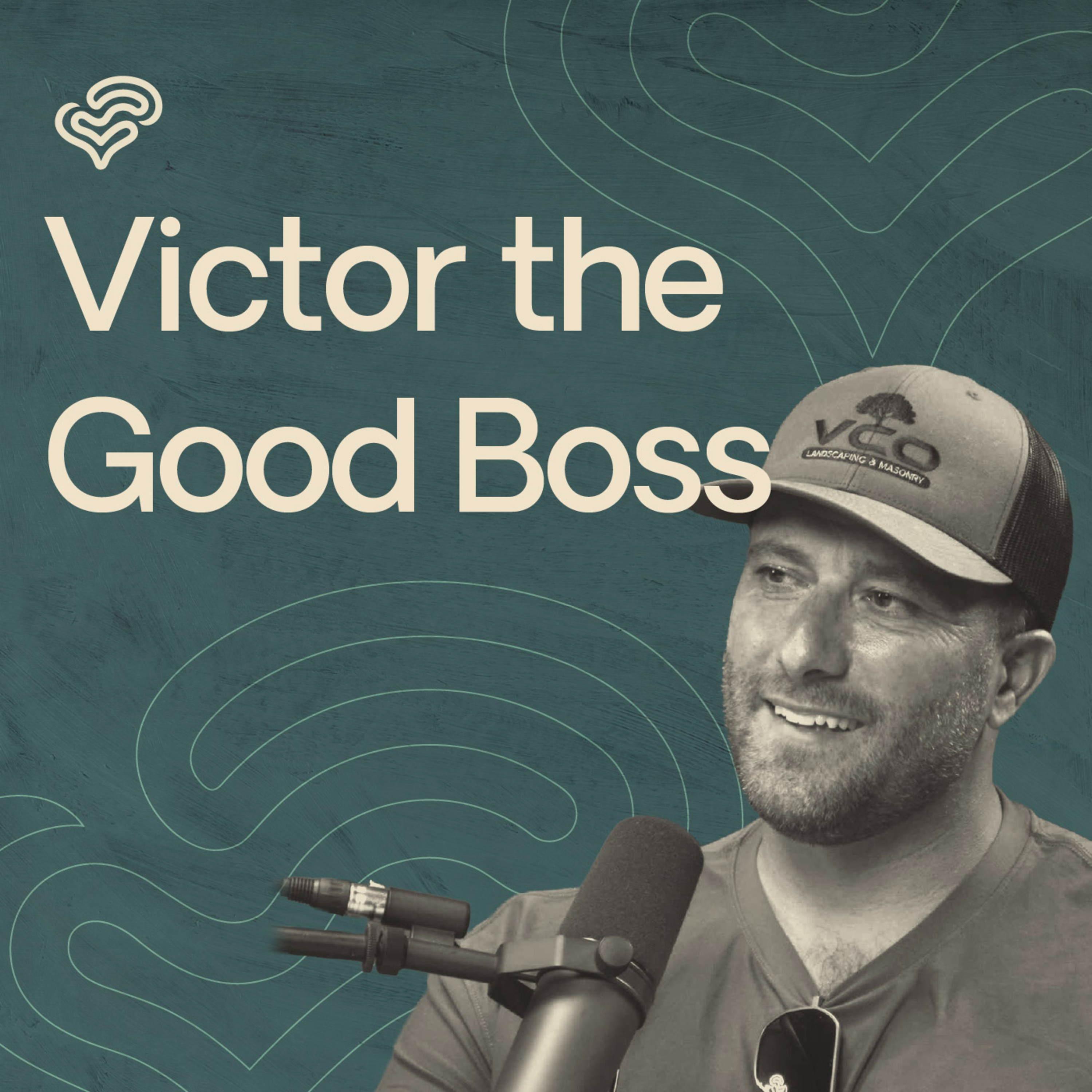 Victor The Good Boss: A Story About Second Chances For the People Who Need Them Most