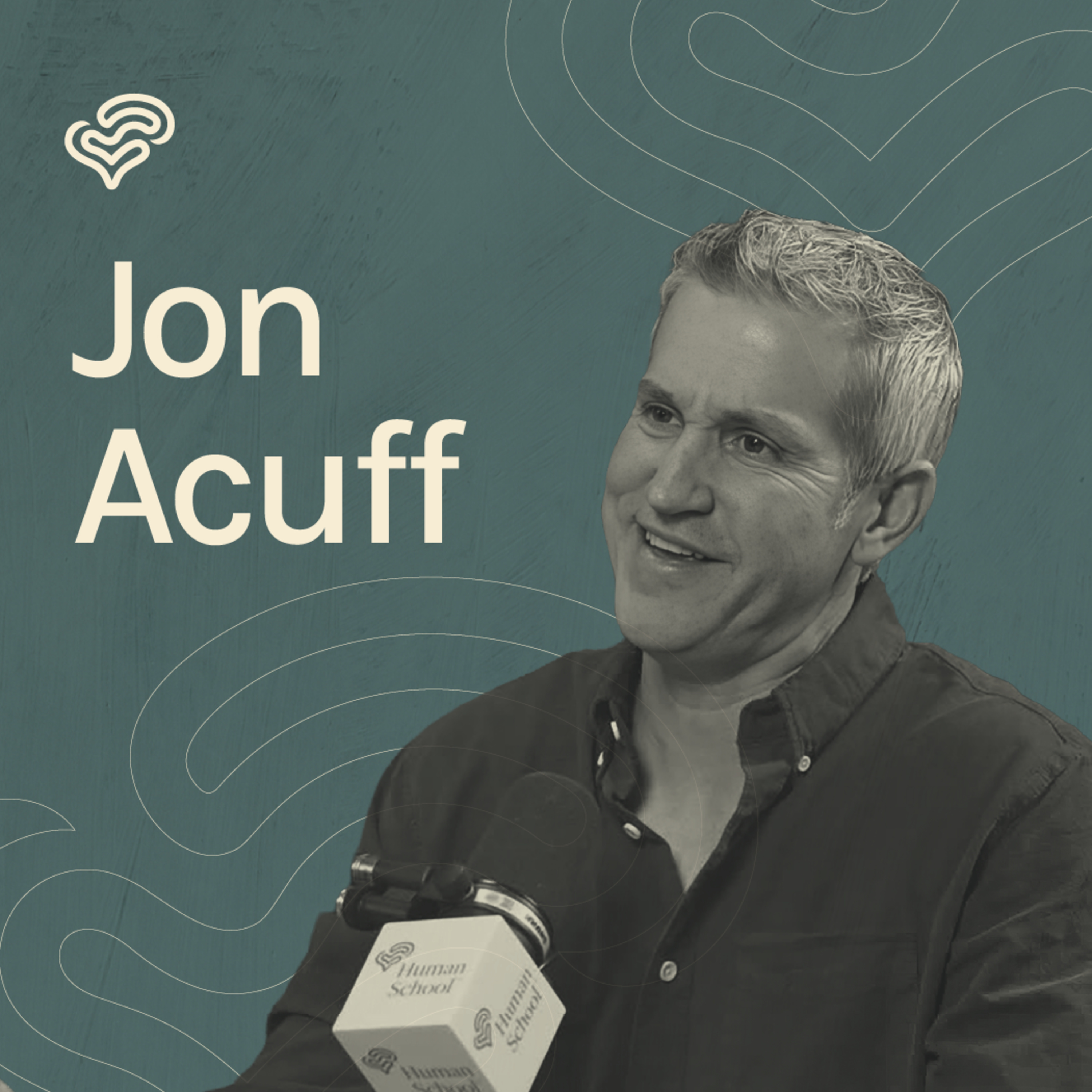 How to Stop Self-Sabotaging and Finally Finish What You Start with Jon Acuff