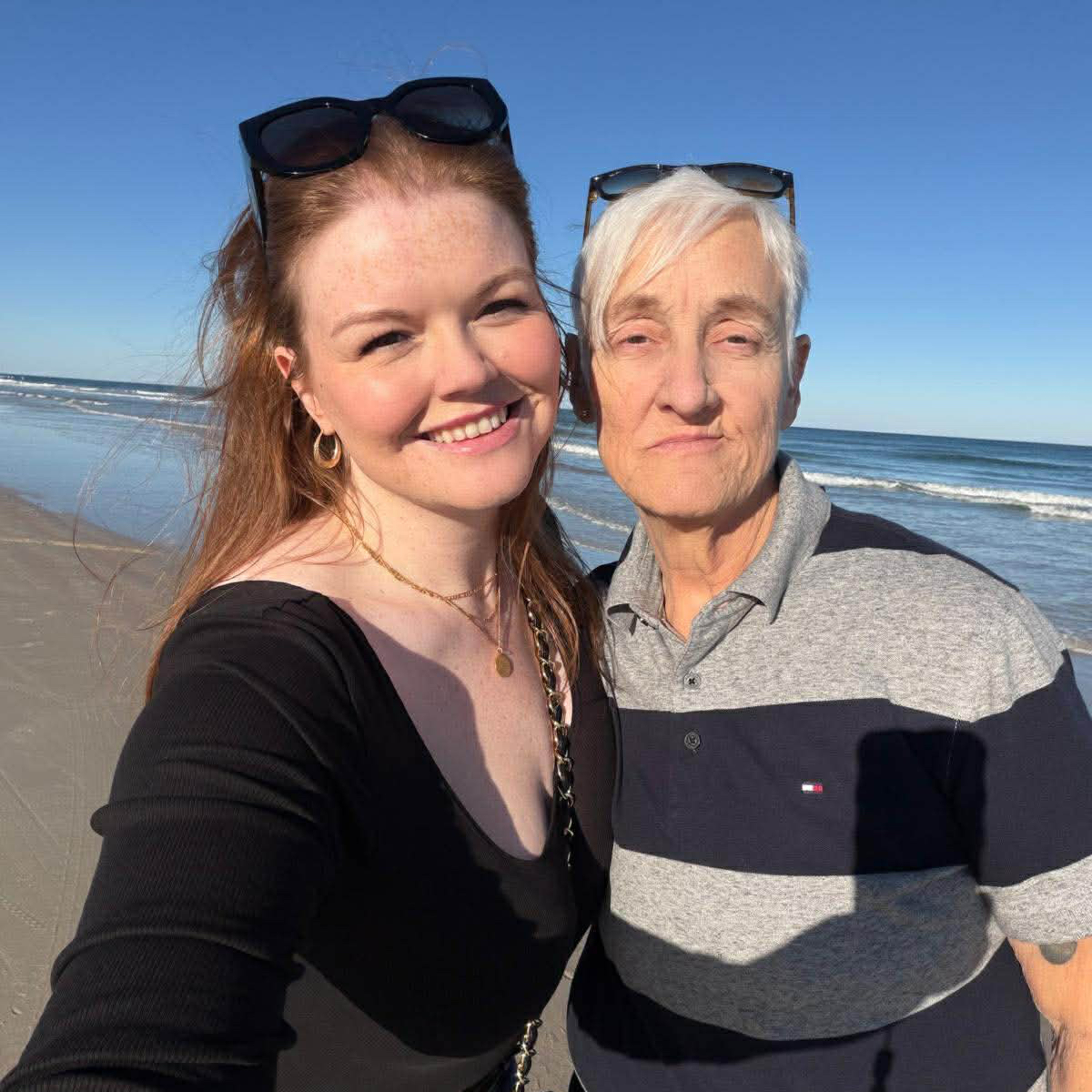 Lister Sister Conversations