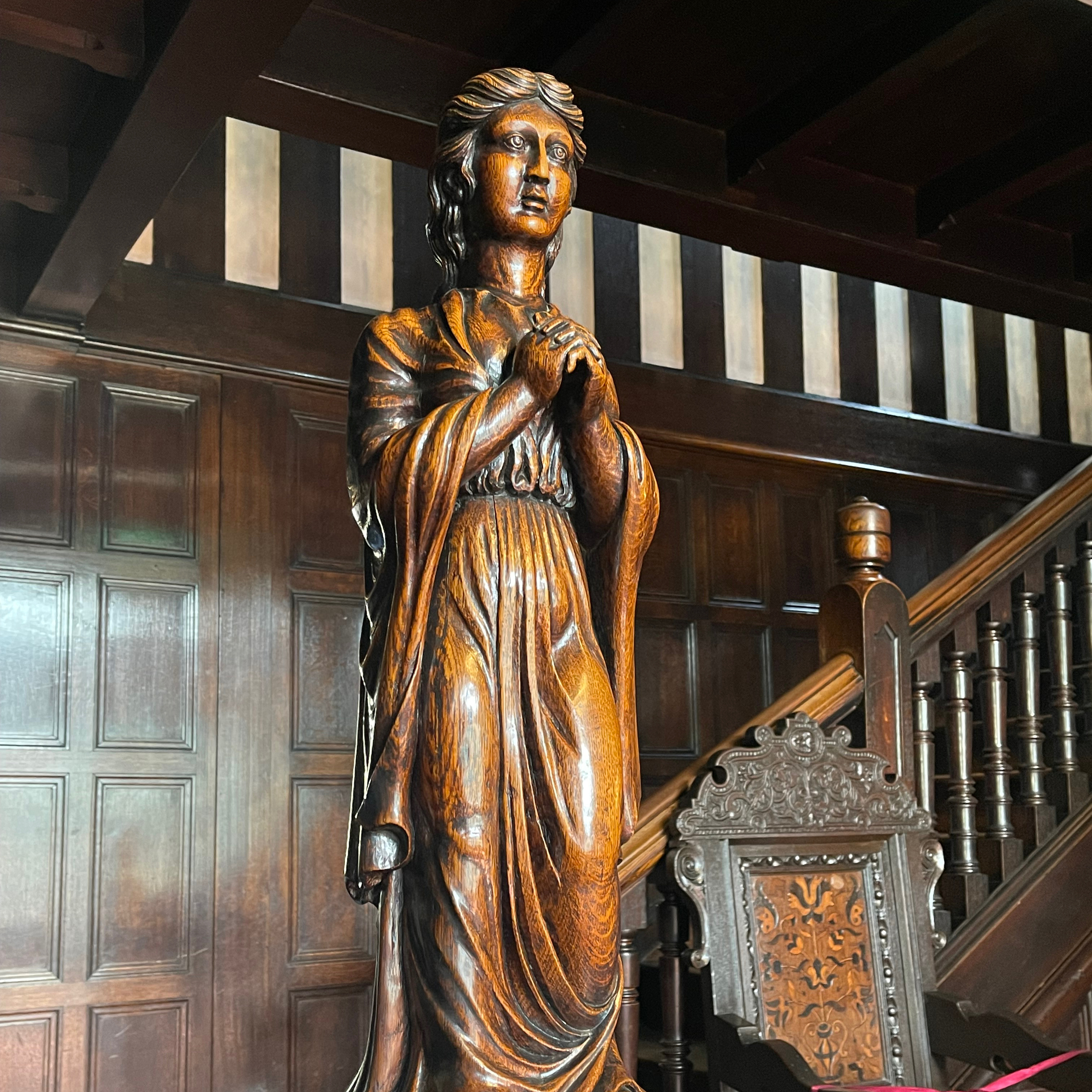 Lister Sister Conversations