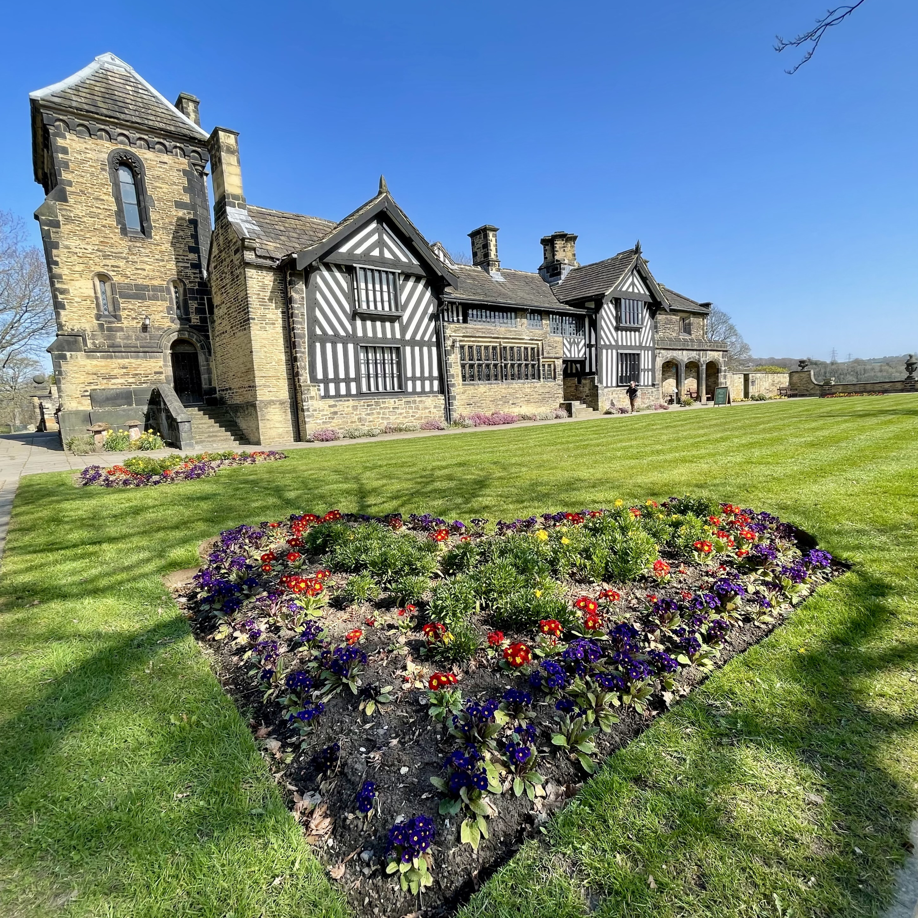 Lister Sister Conversations