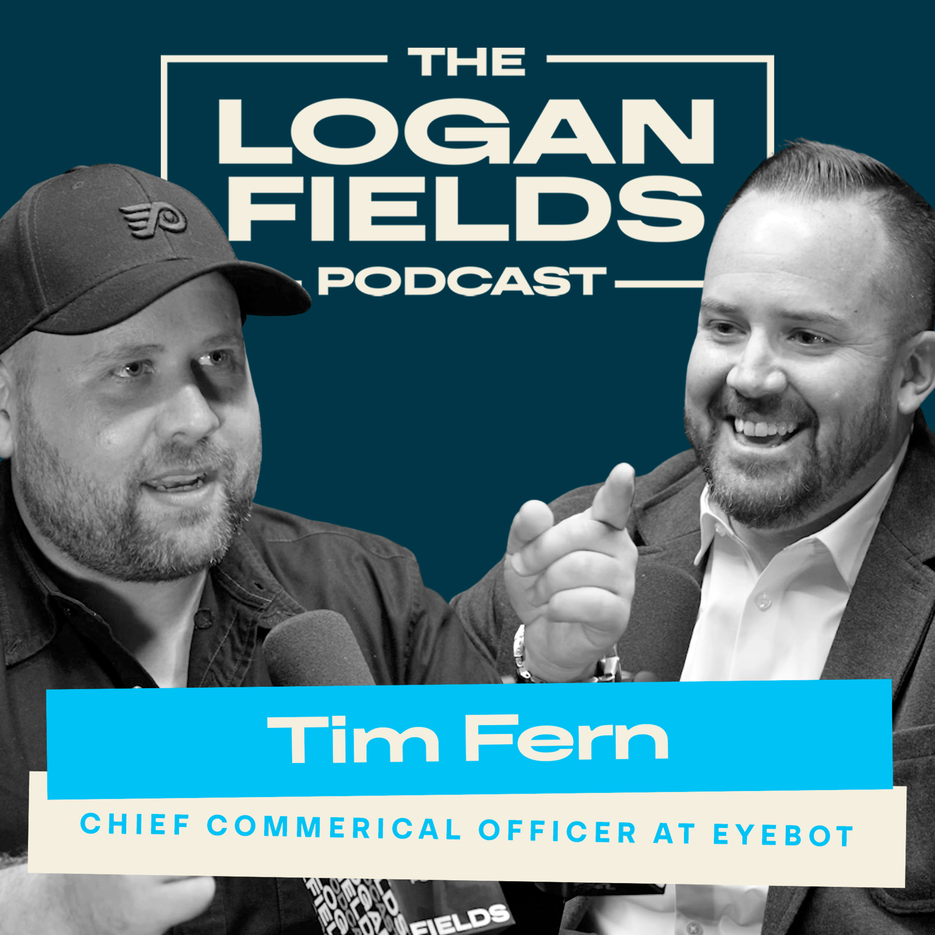 The Logan Fields Podcast