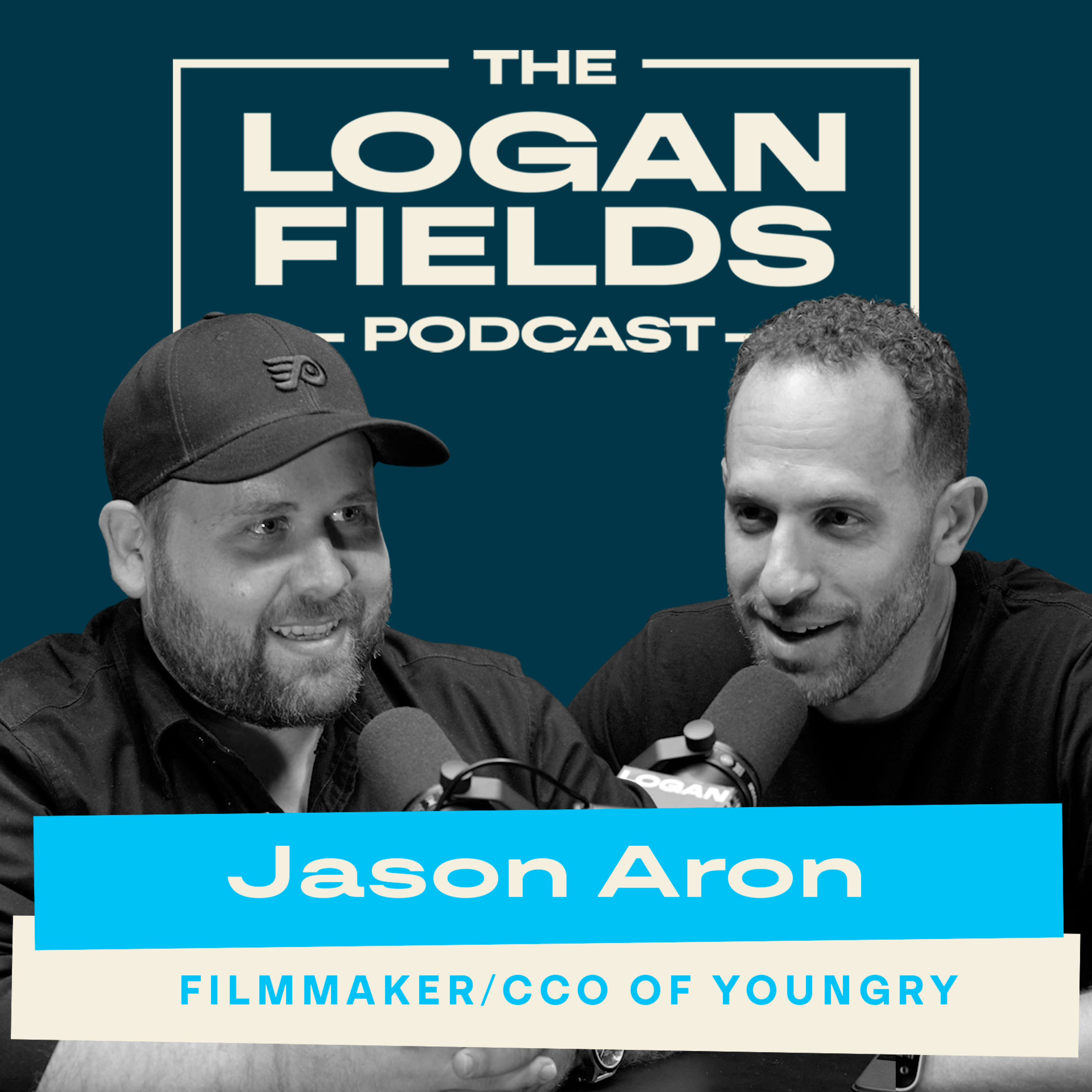 The Logan Fields Podcast