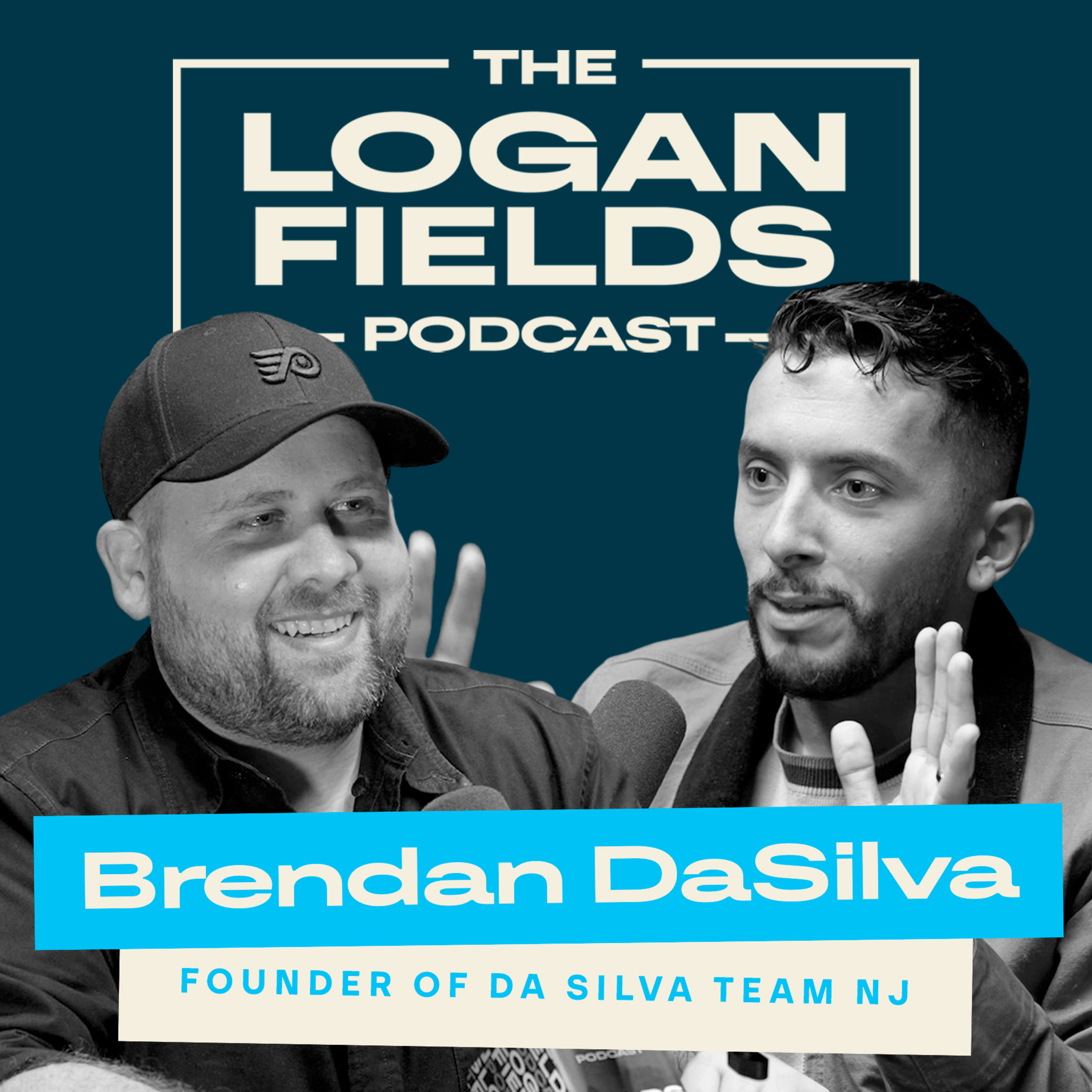 The Logan Fields Podcast