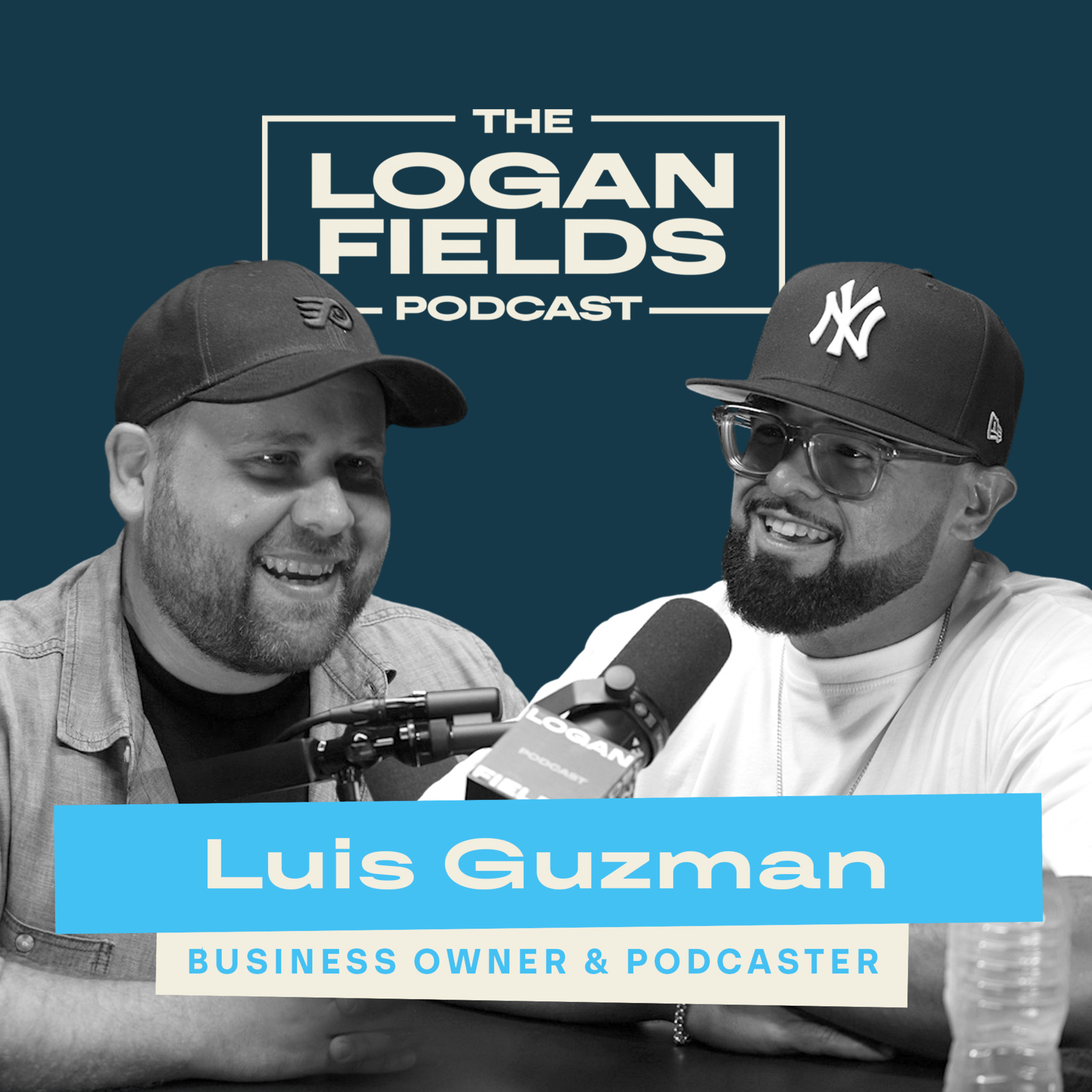 The Logan Fields Podcast