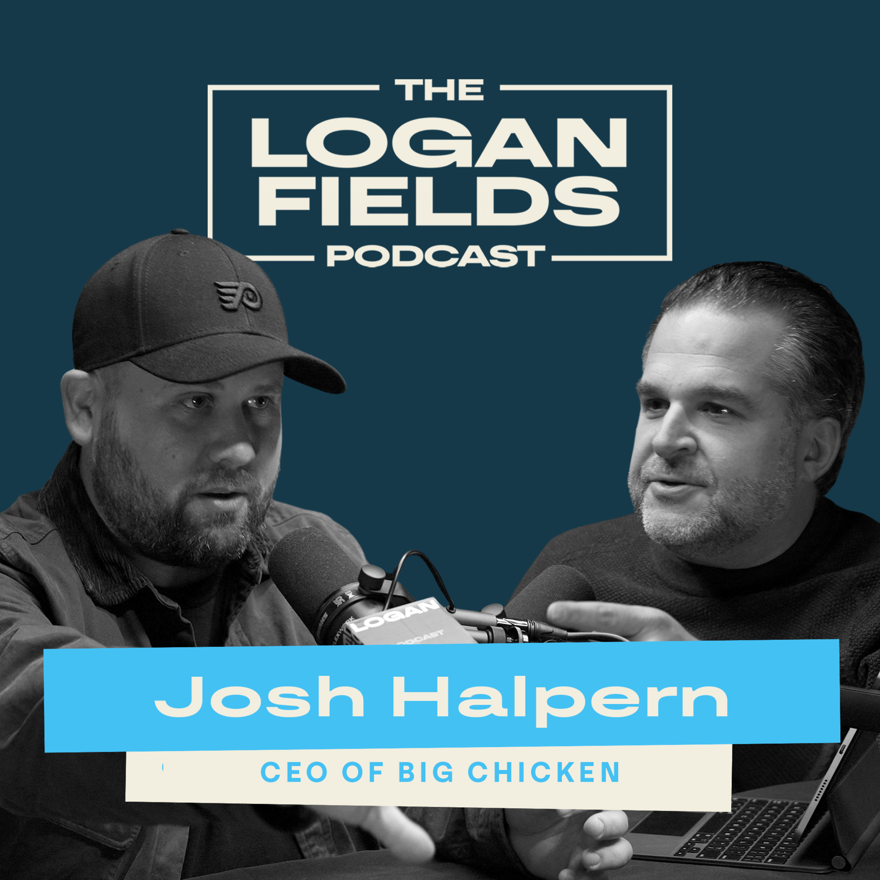 The Logan Fields Podcast