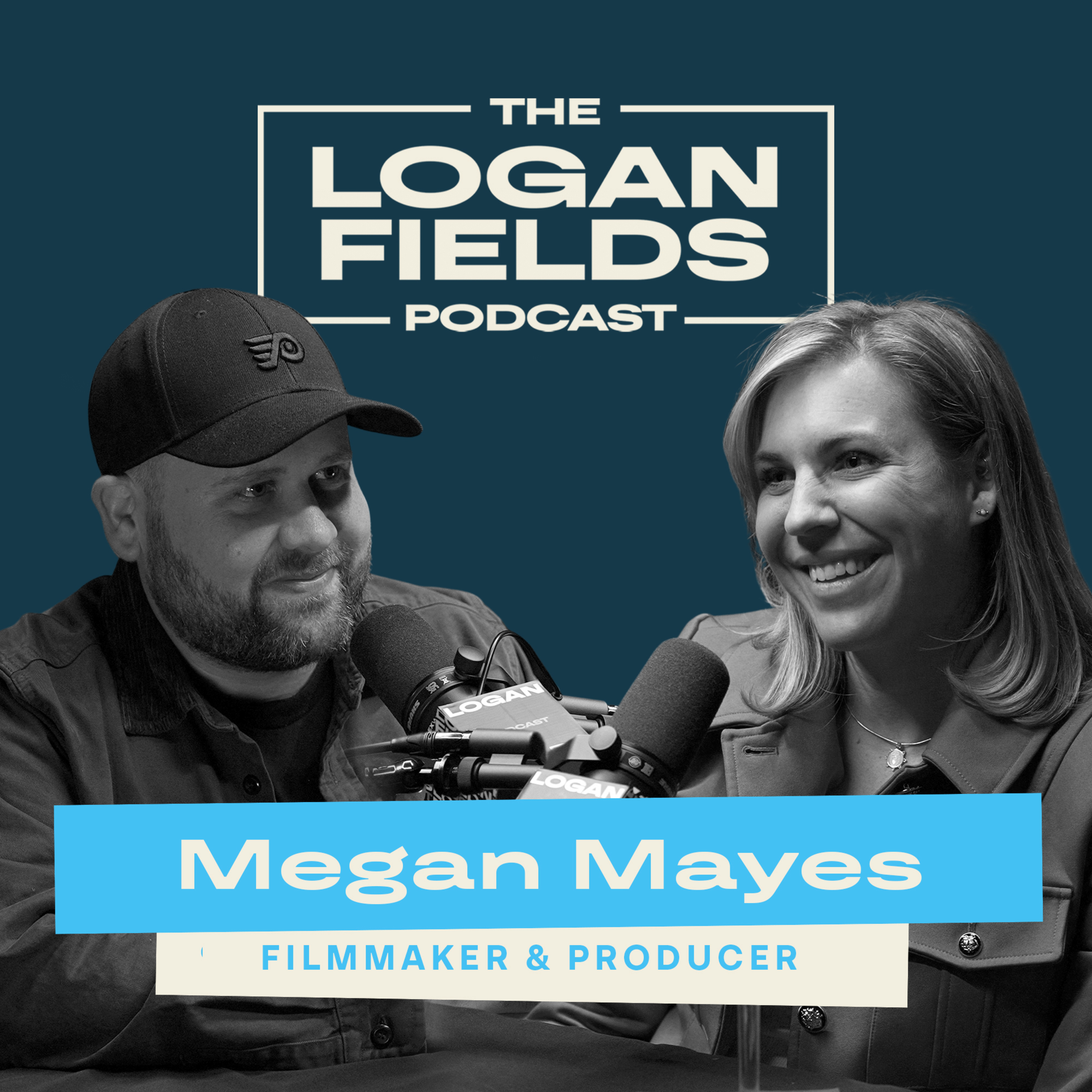 The Logan Fields Podcast