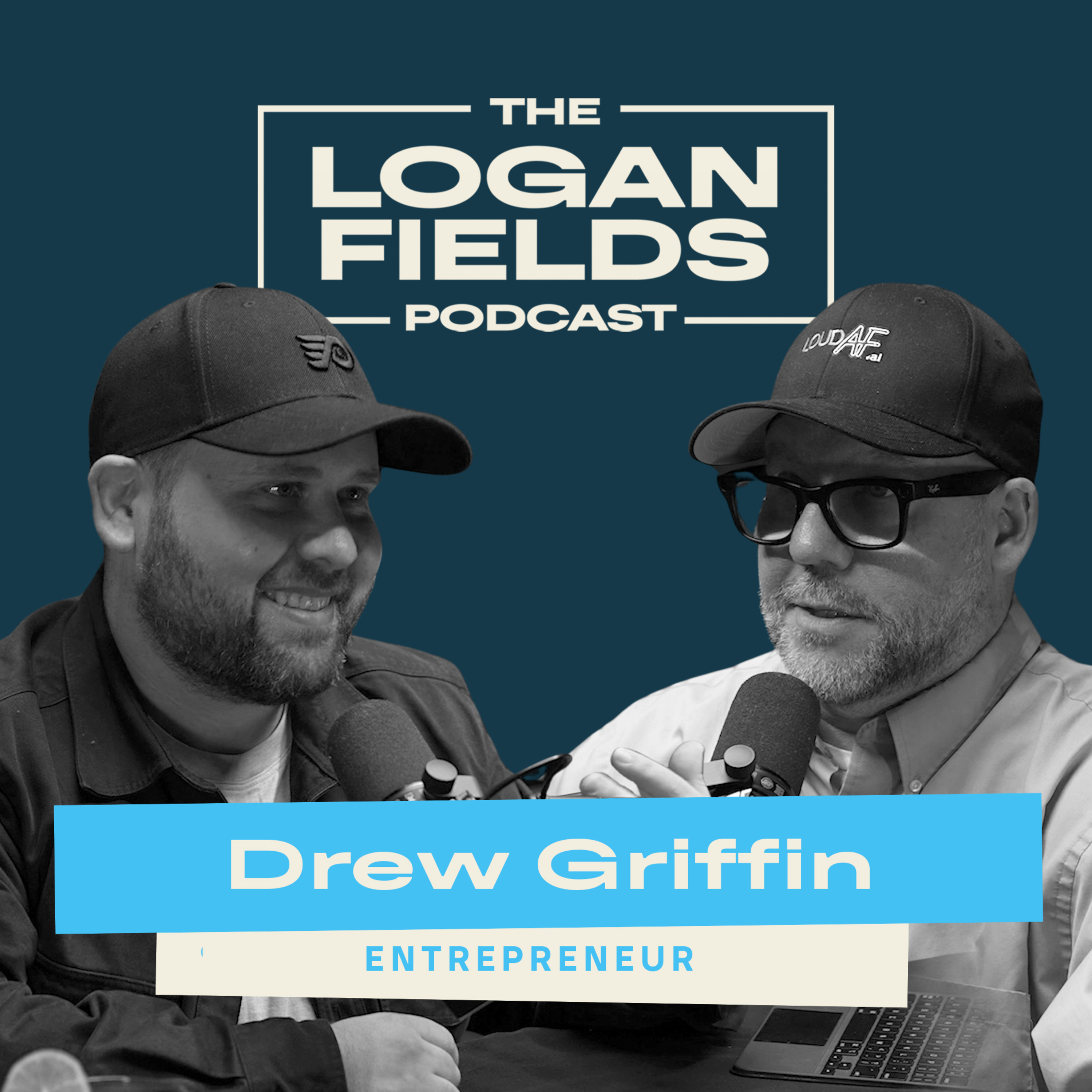 The Logan Fields Podcast