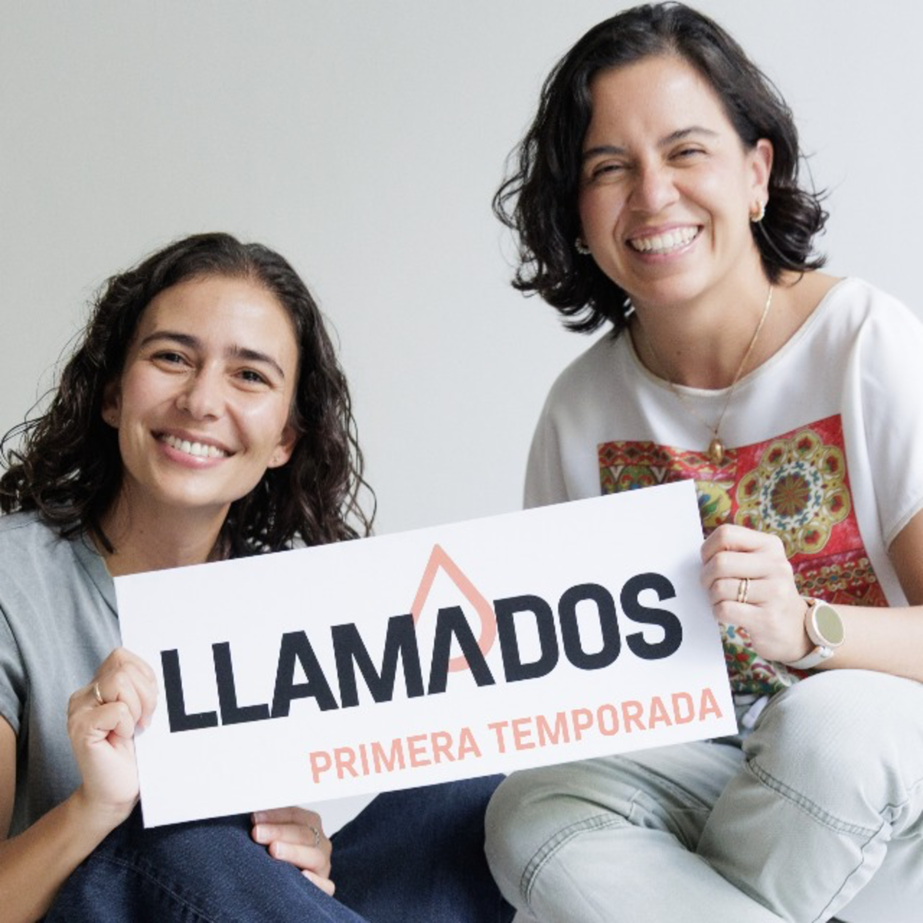 Portada de Llamados
