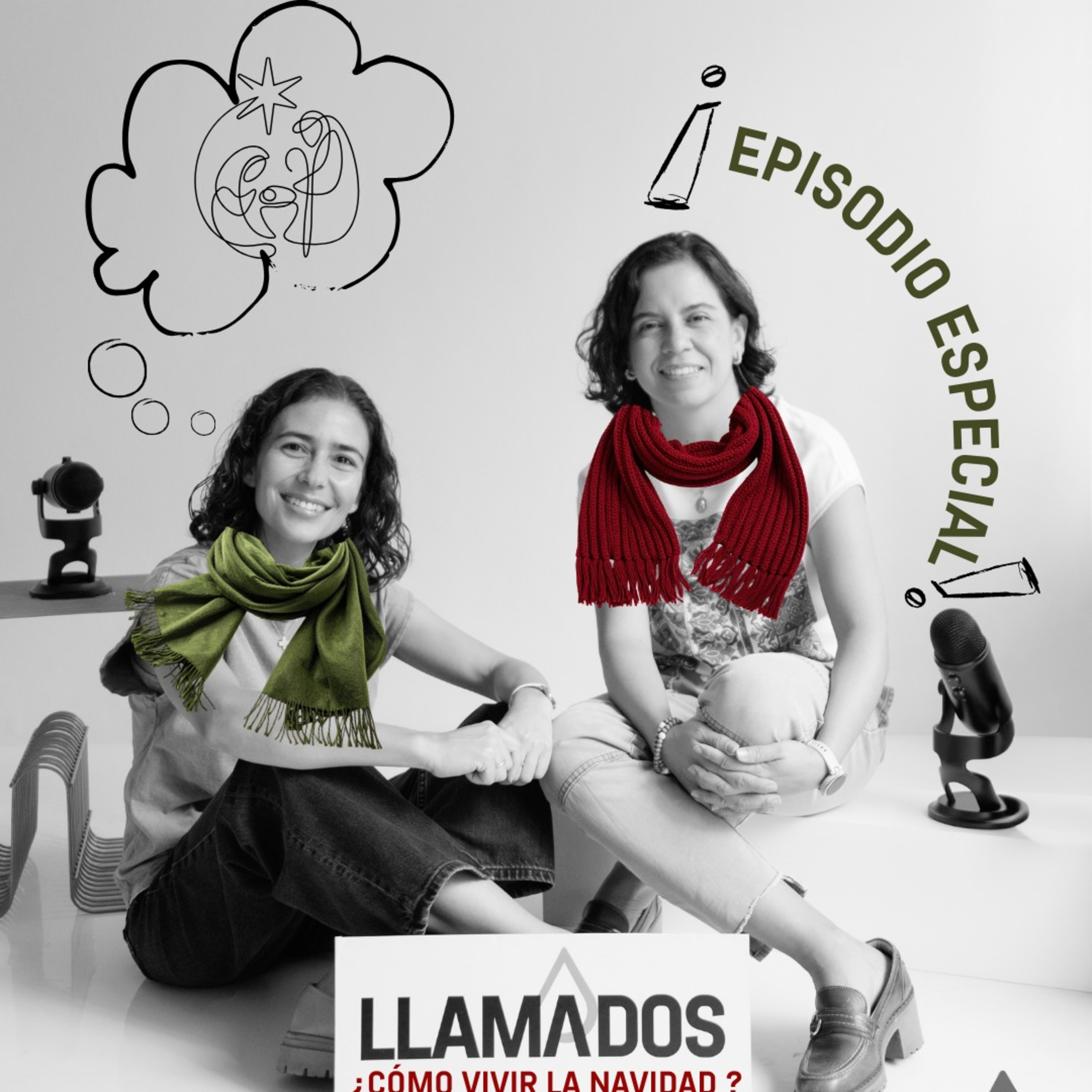 Ep. Especial NAVIDAD