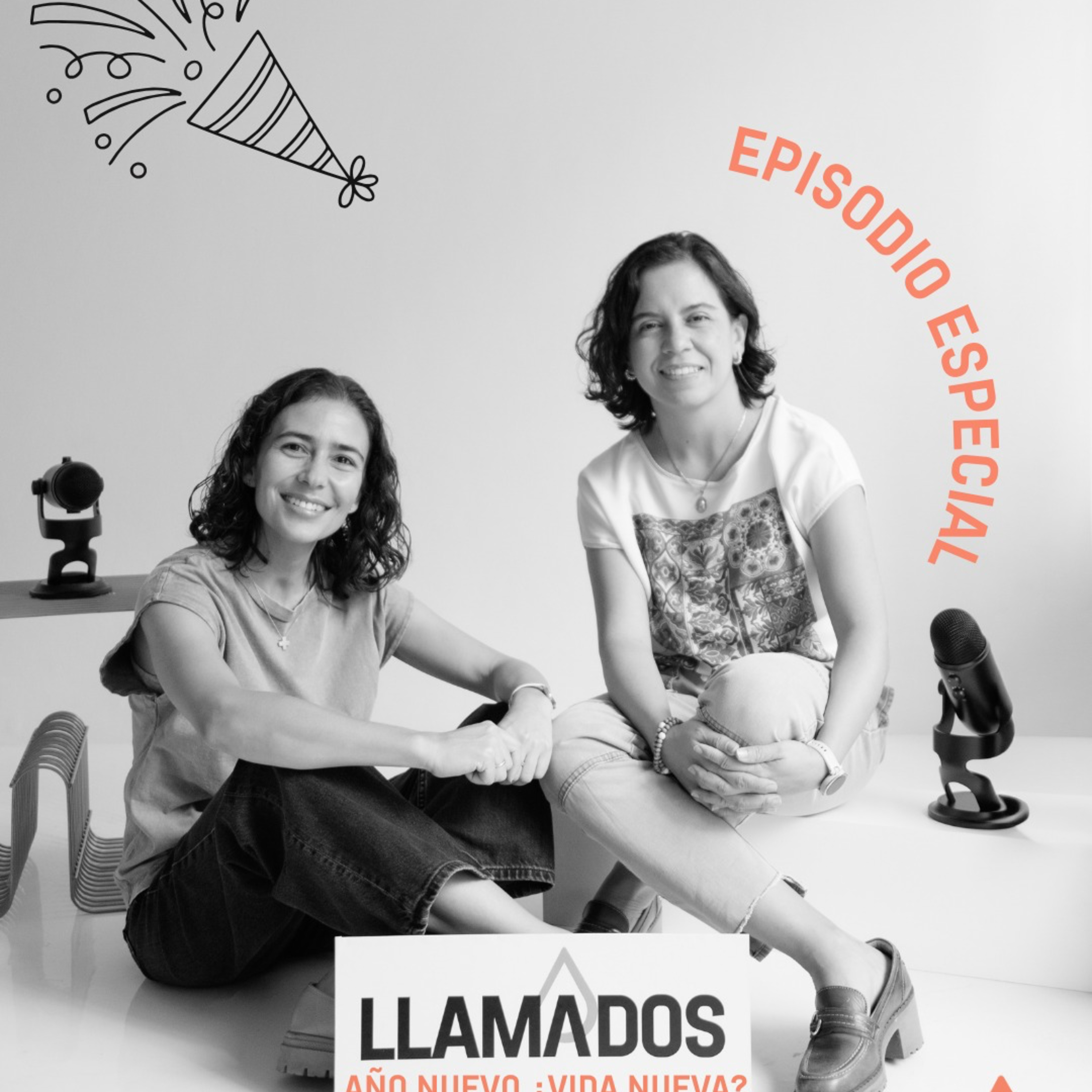 Portada de Llamados