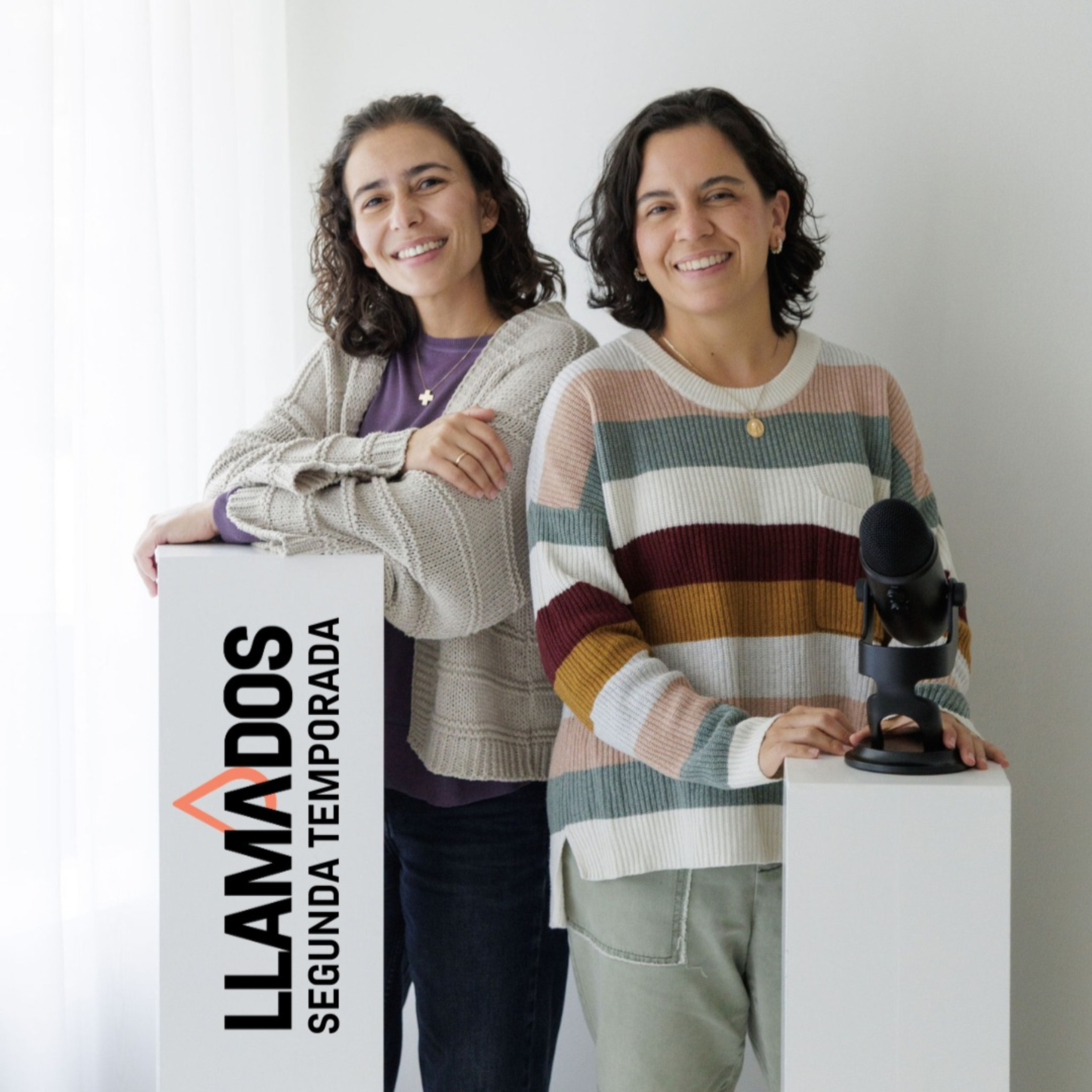 Portada de Llamados