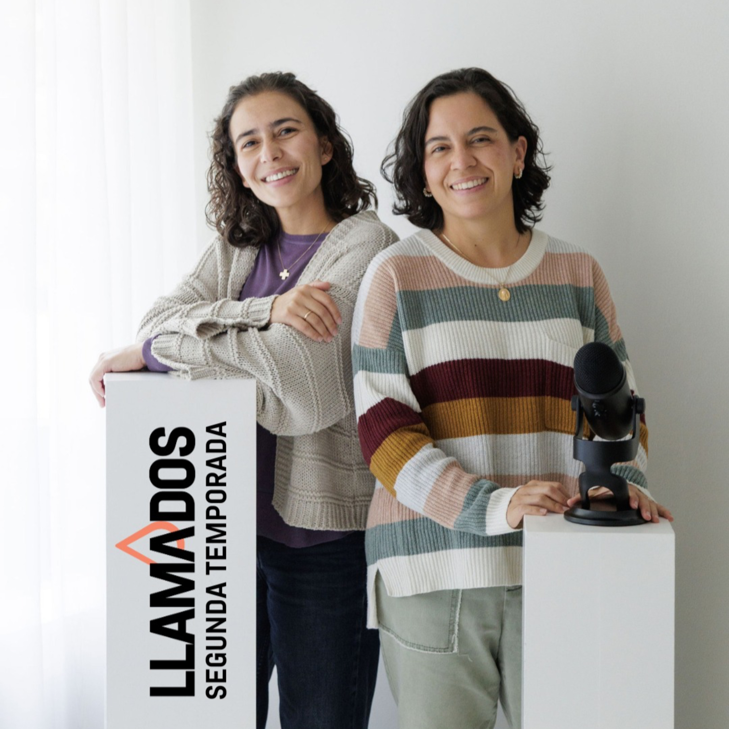 Portada de Llamados