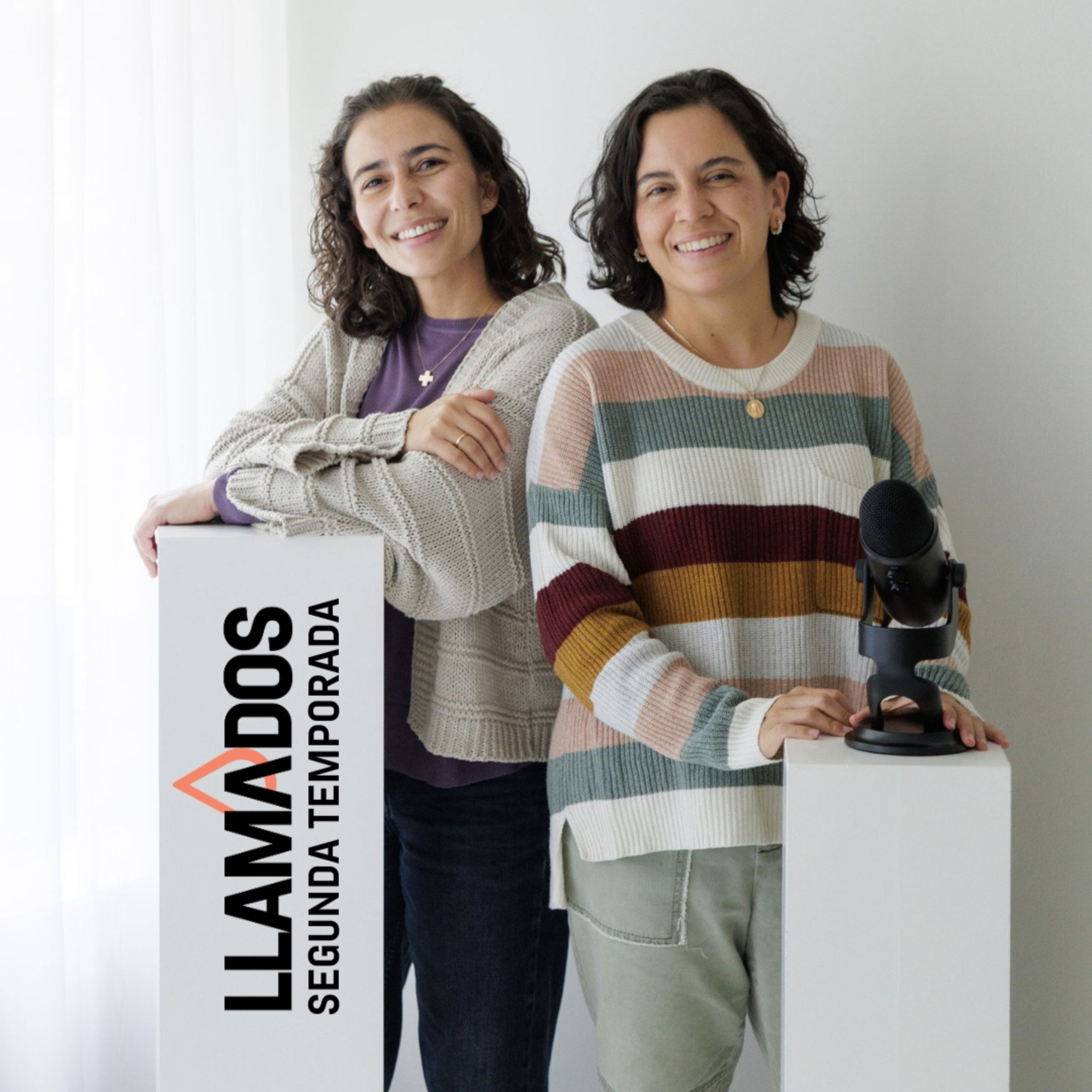 Portada de Llamados