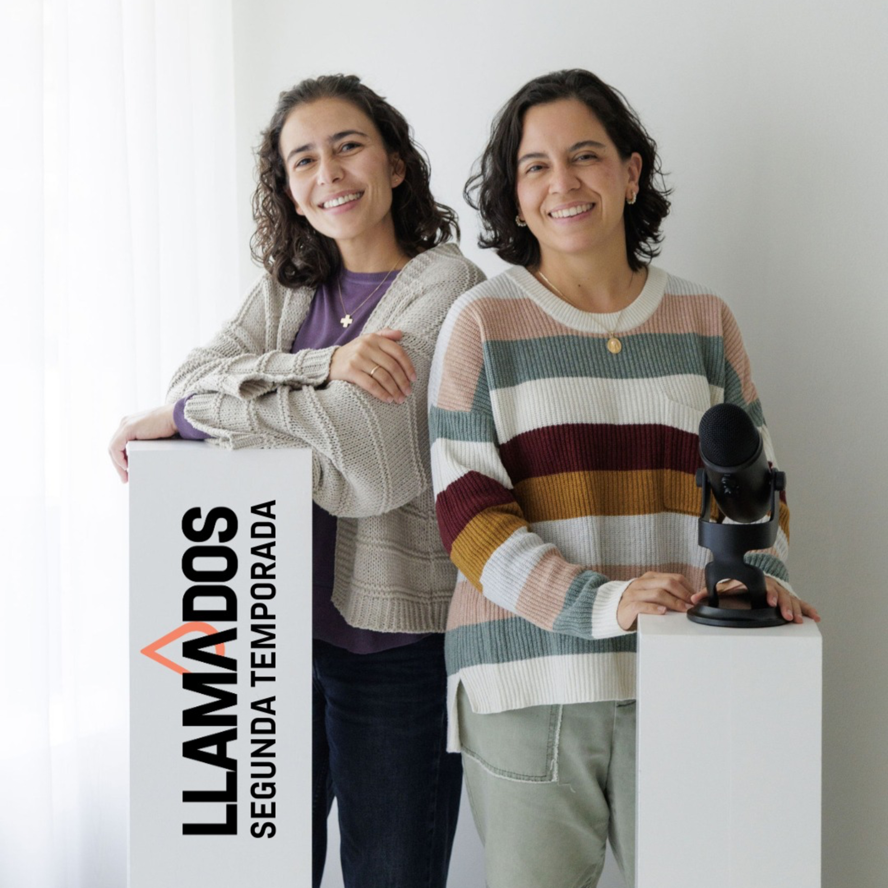 Portada de Llamados
