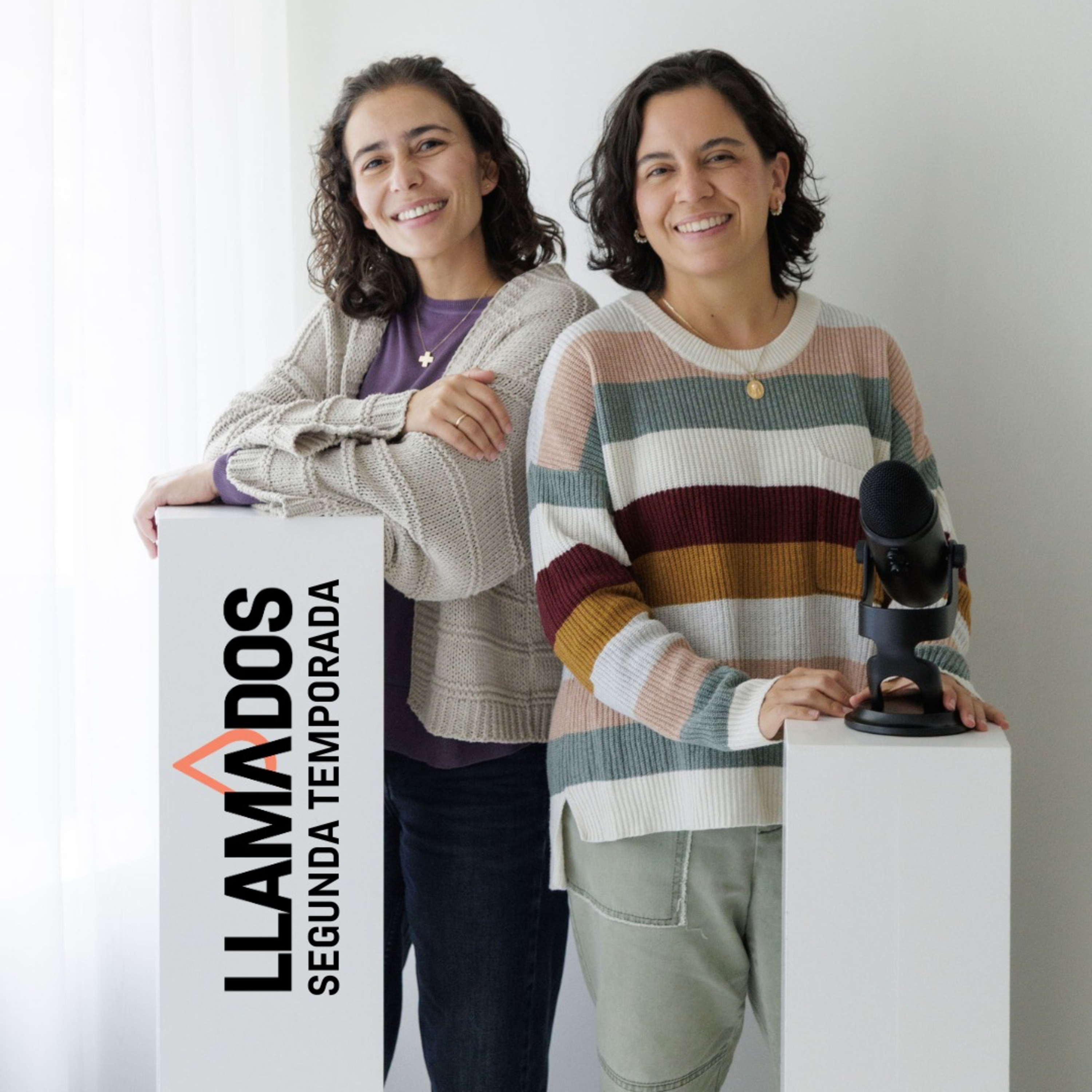 Portada de Llamados