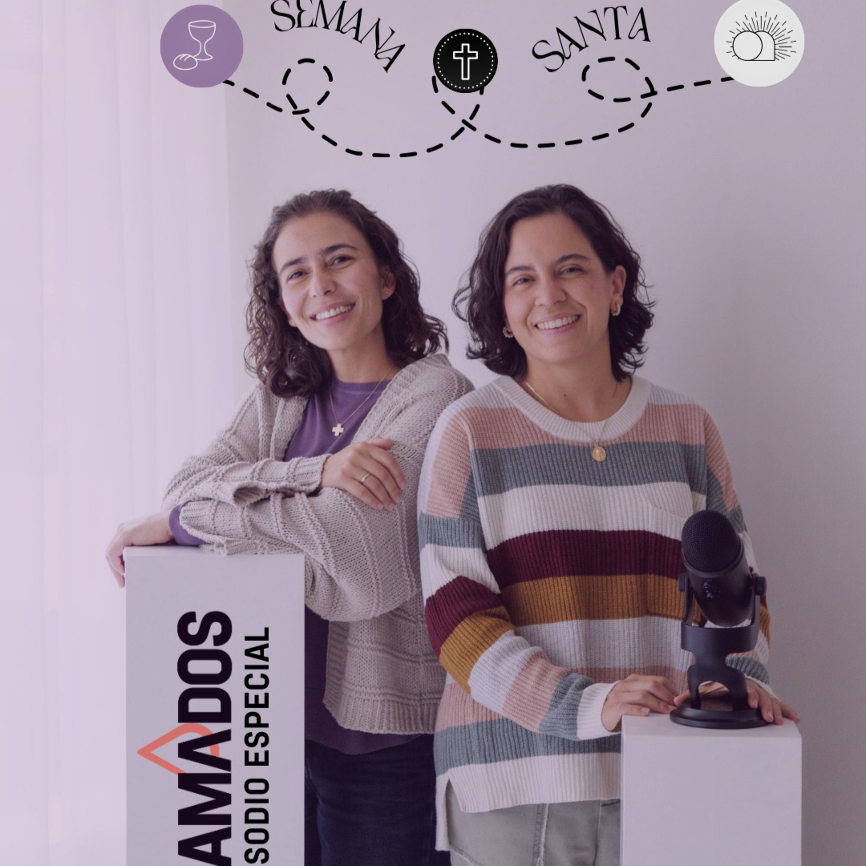 Portada de Llamados