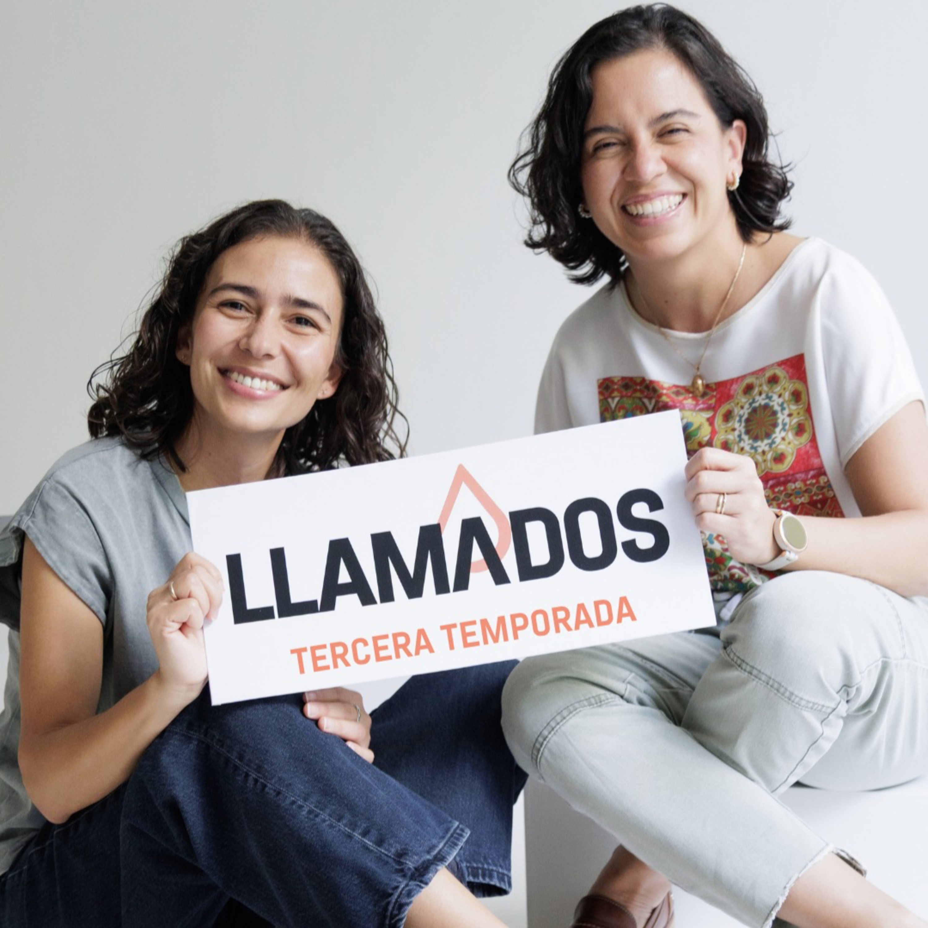 Portada de Llamados