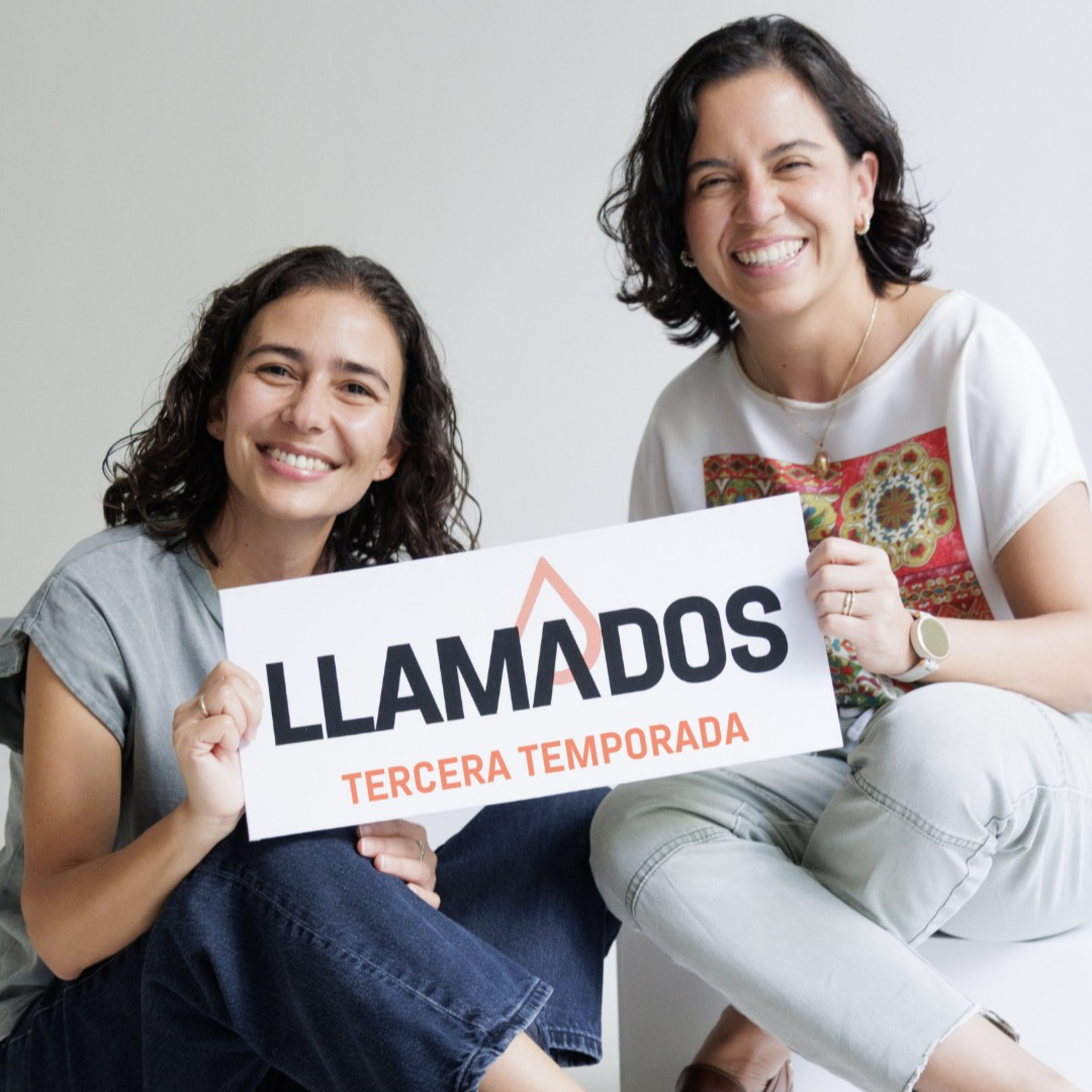 Portada de Llamados