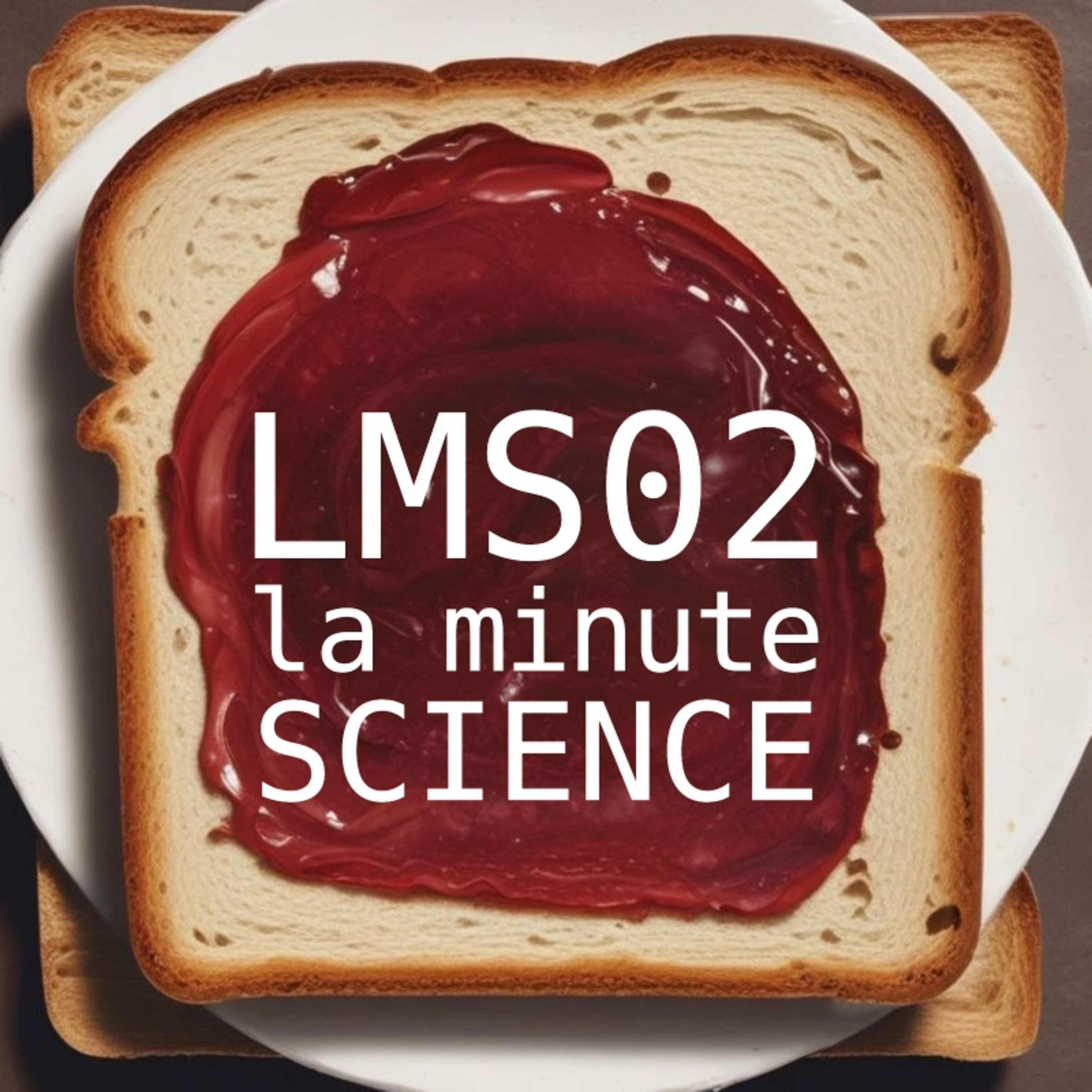 MC étale sa science