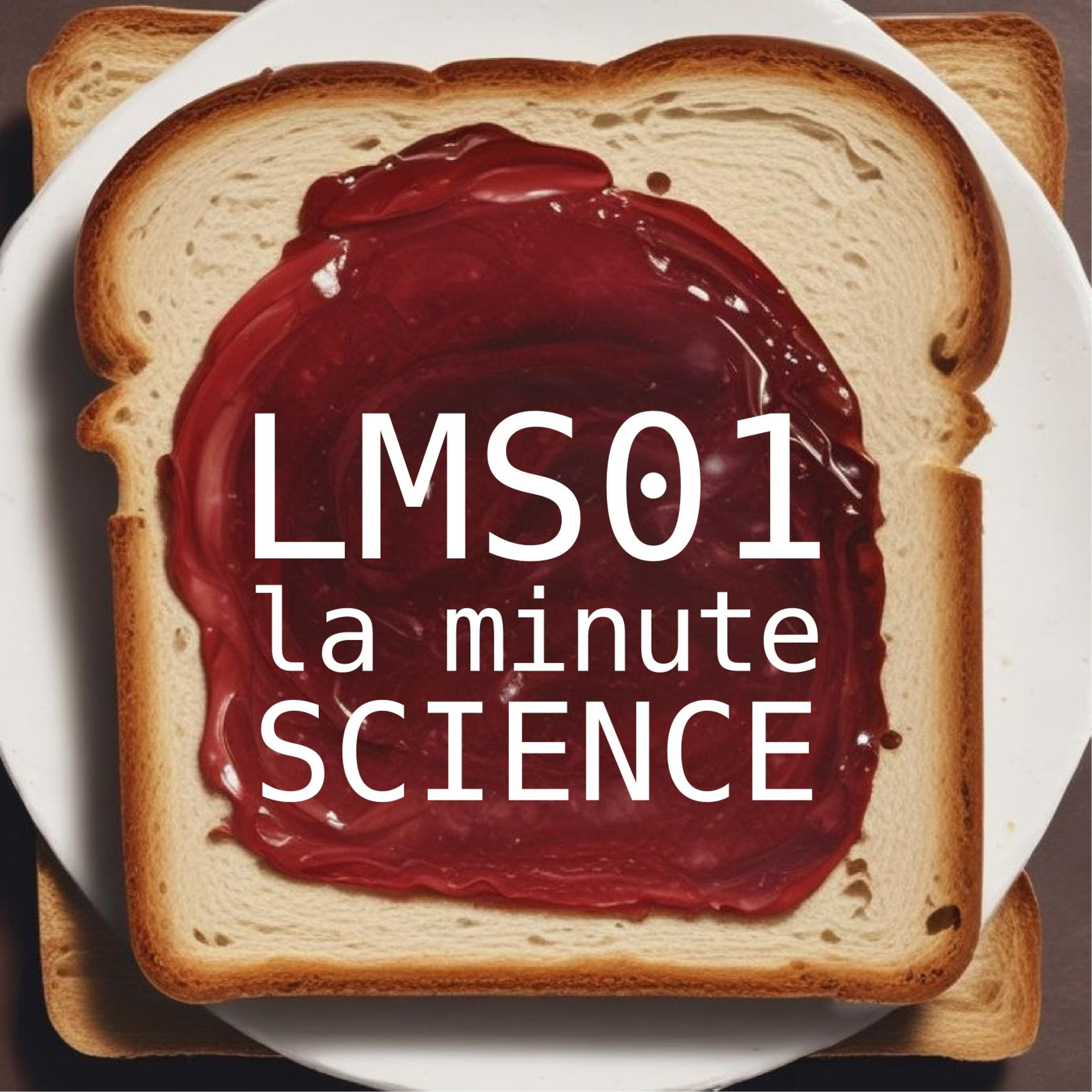 MC étale sa science