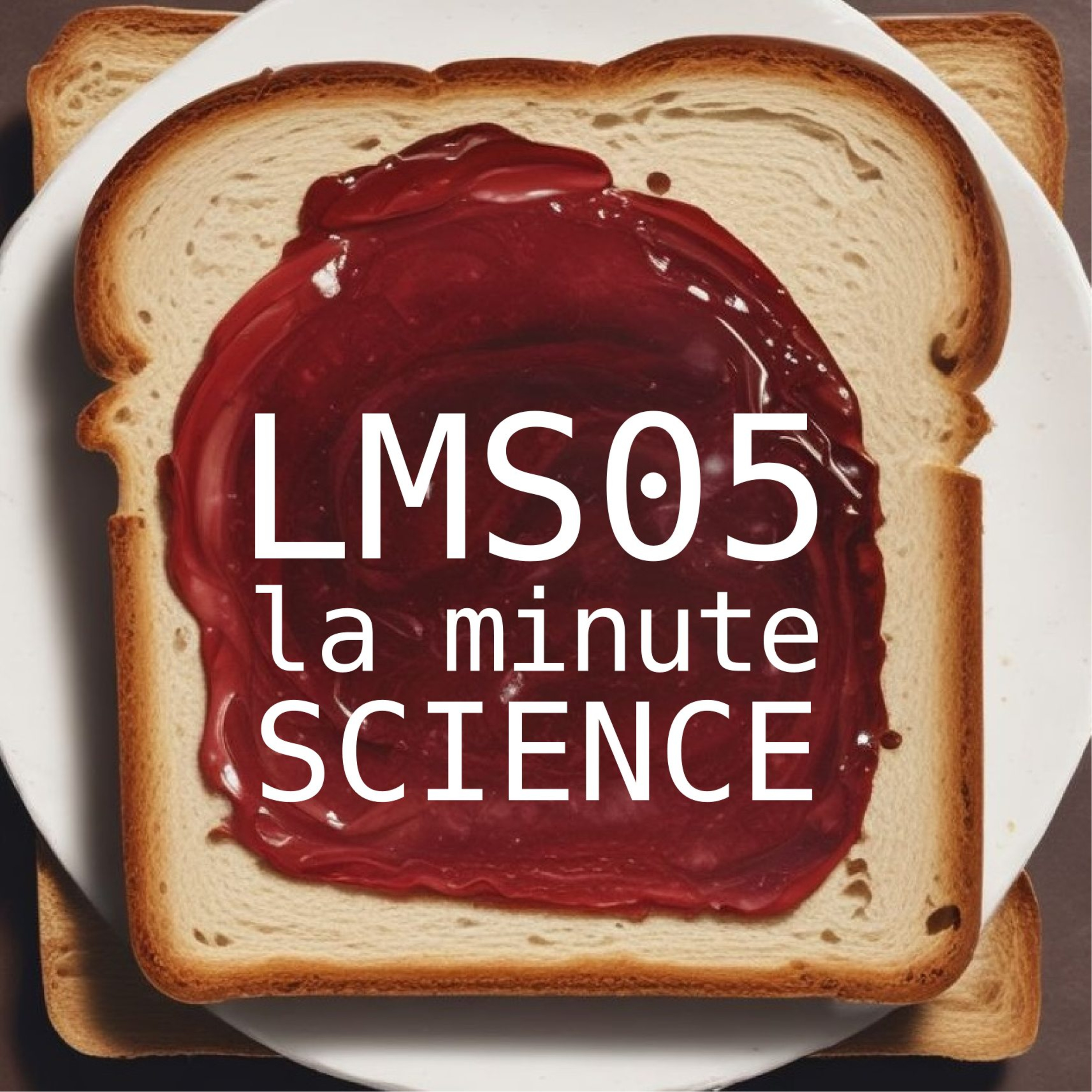 MC étale sa science