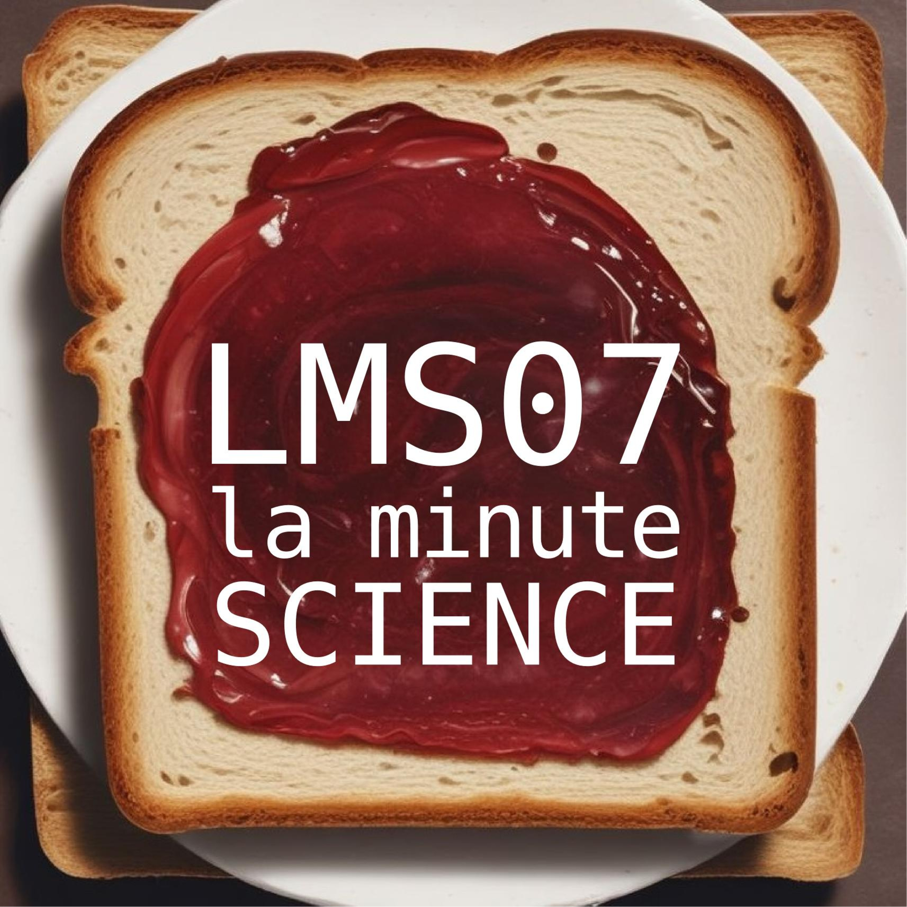 MC étale sa science