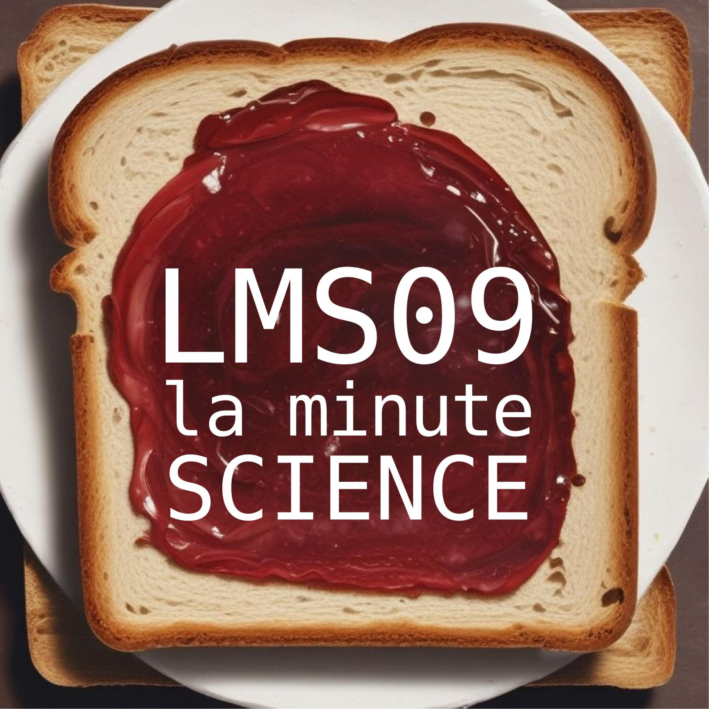 MC étale sa science