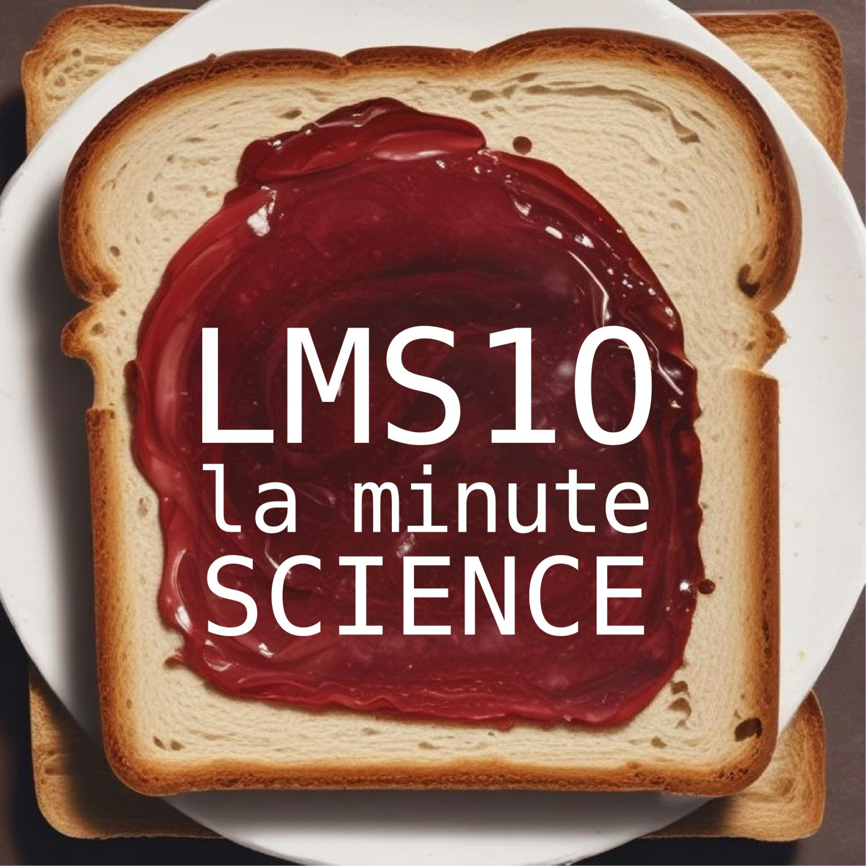 MC étale sa science