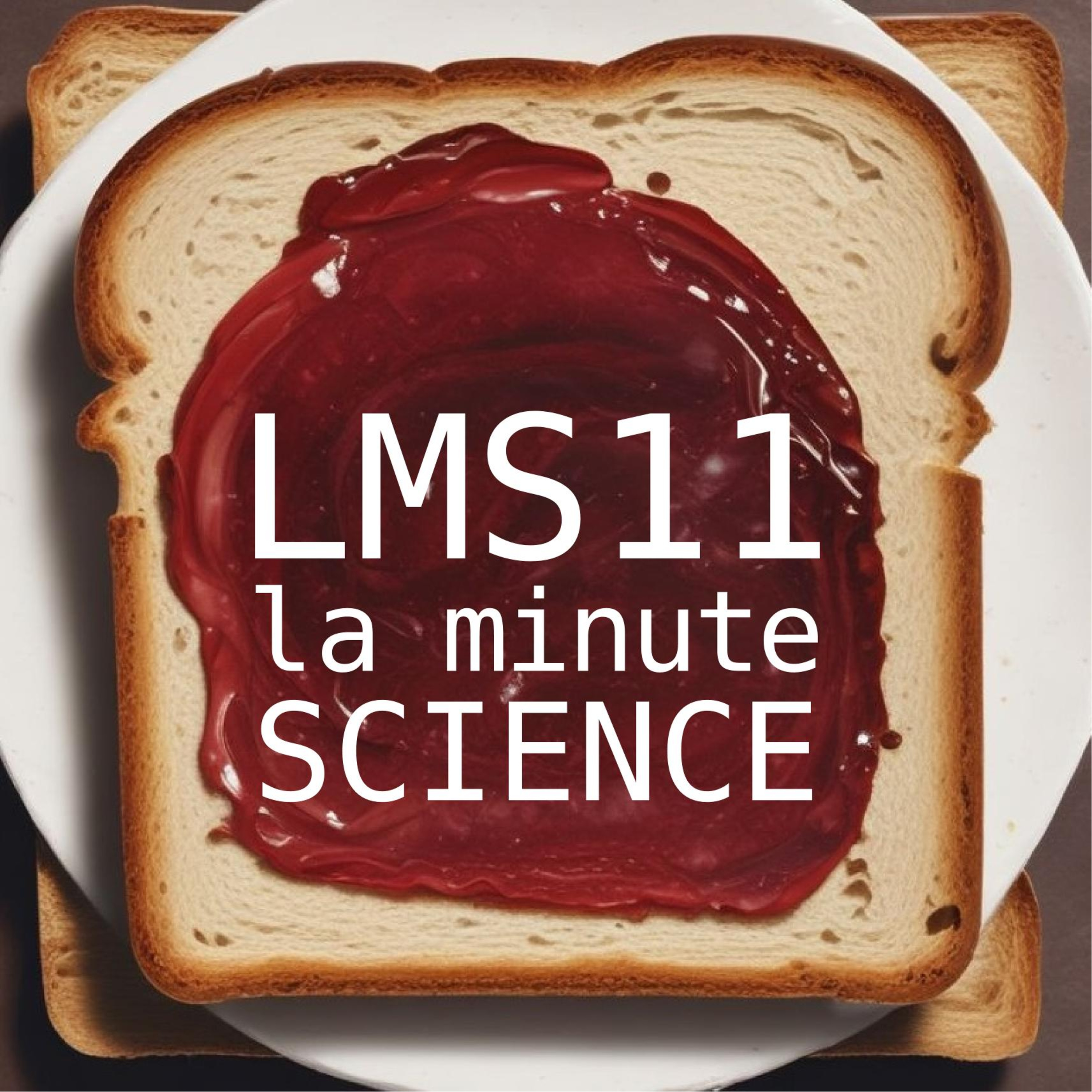 MC étale sa science