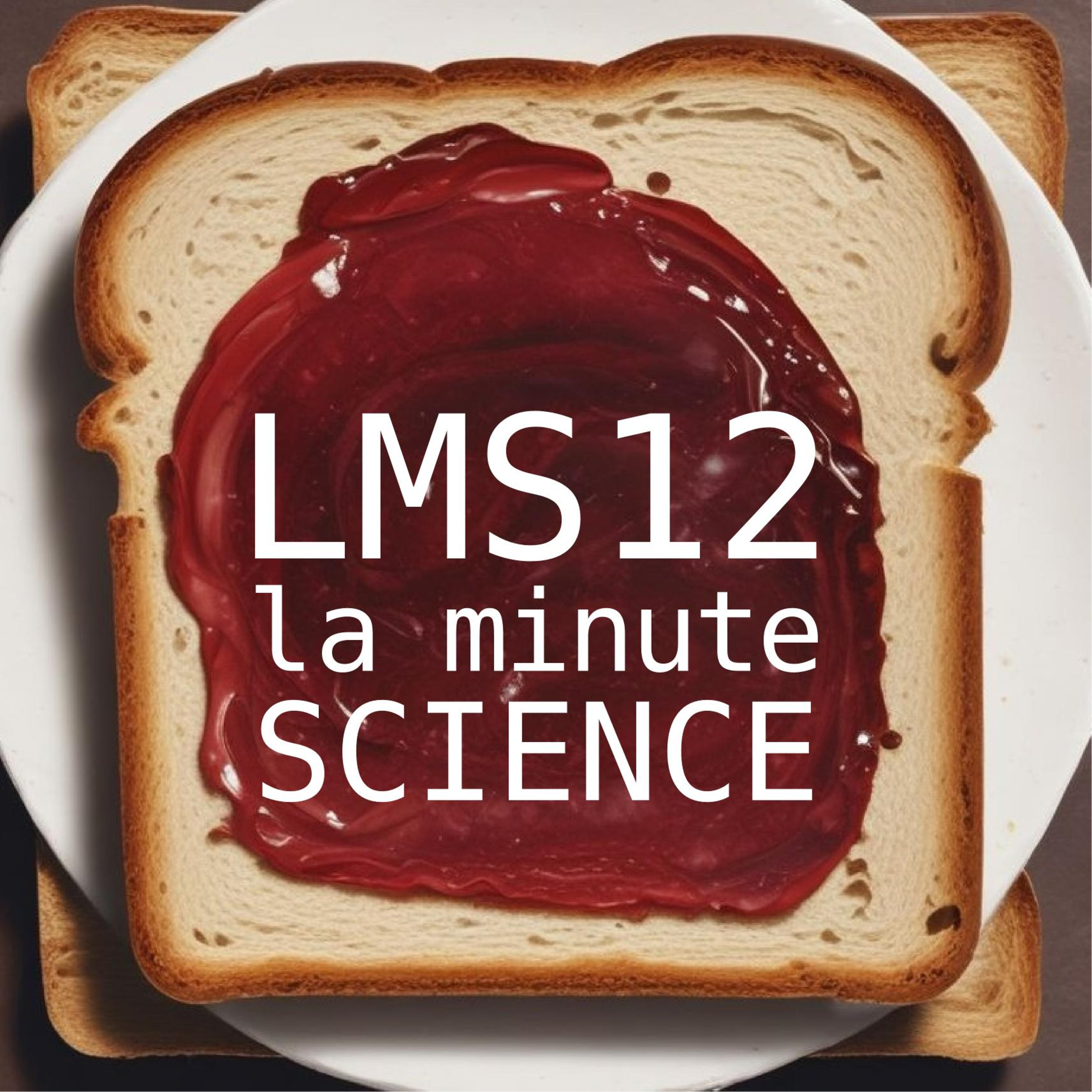 MC étale sa science