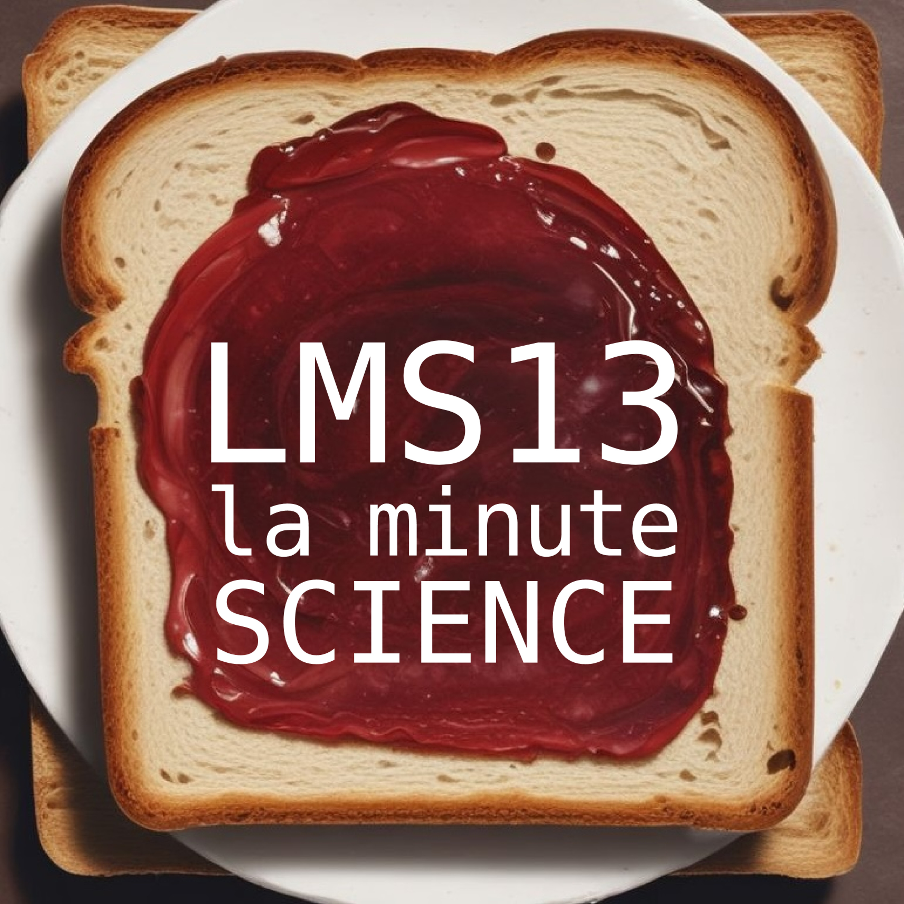 EP13 - Qu'est-ce qu'un sol en bonne santé ? // Episode spécial PODCASTHON episode artwork