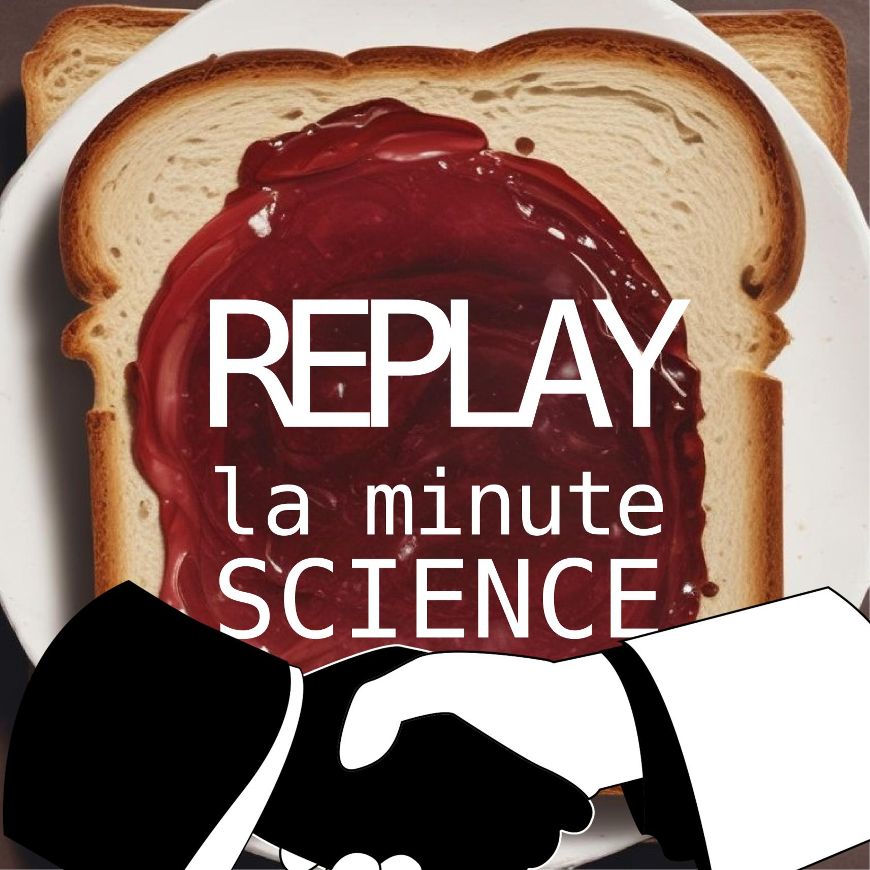 [REPLAY] La coopération, des bactéries aux émissions carbones episode artwork