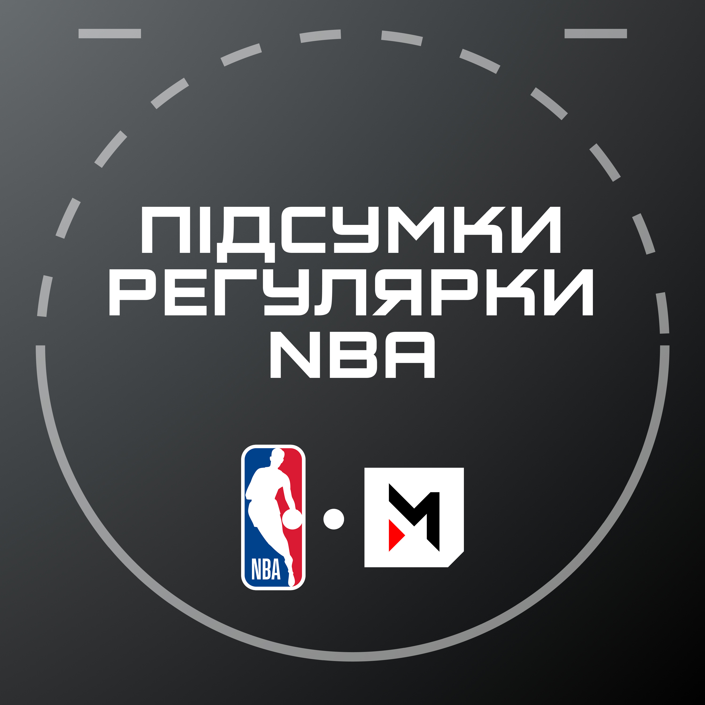 NBA Подкаст №25: фініш регулярки, прогнози на плей-оф, підсумкові нагороди