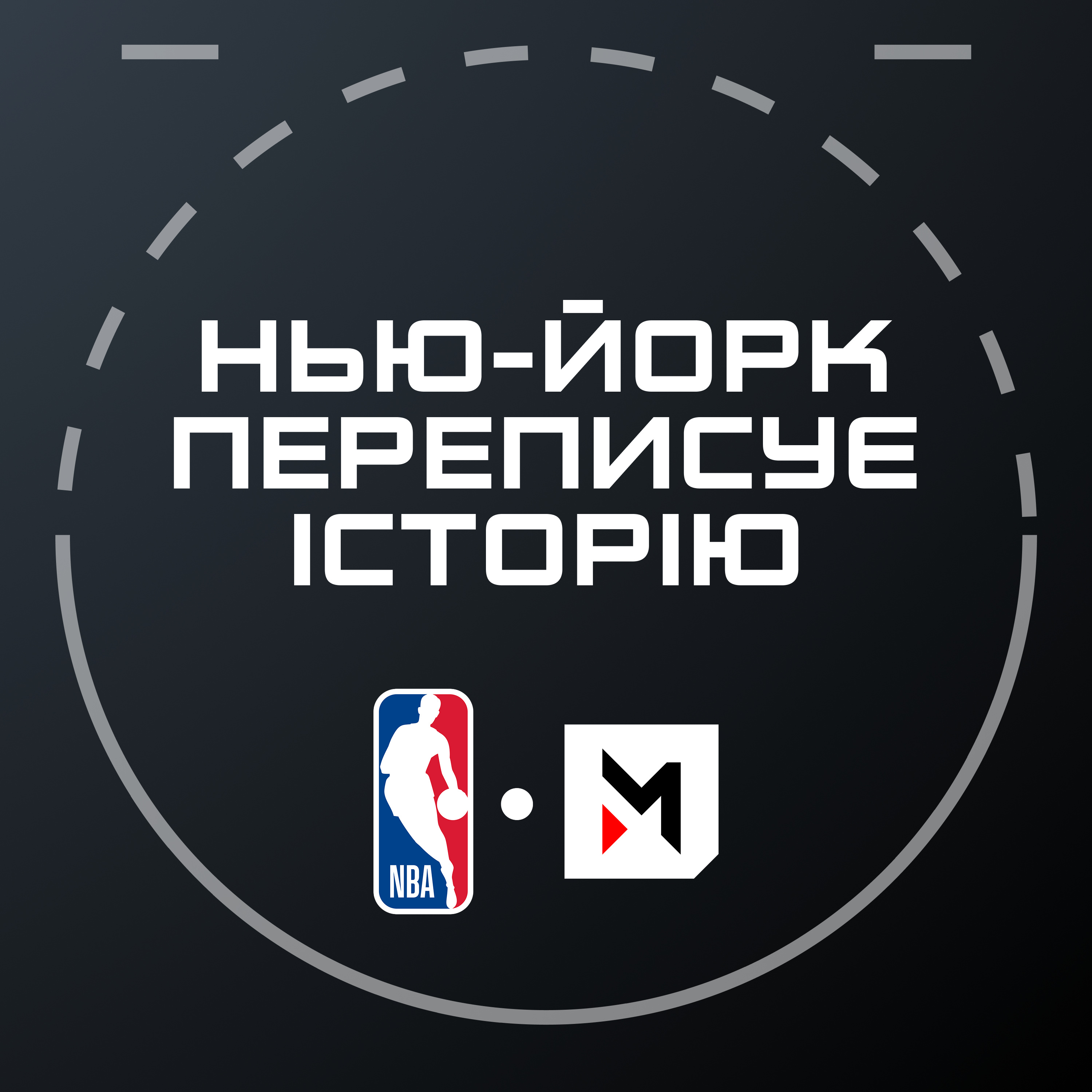 NBA Подкаст №33: рівність на Заході, Нікс йдуть за титулом, символічні збірні сезону