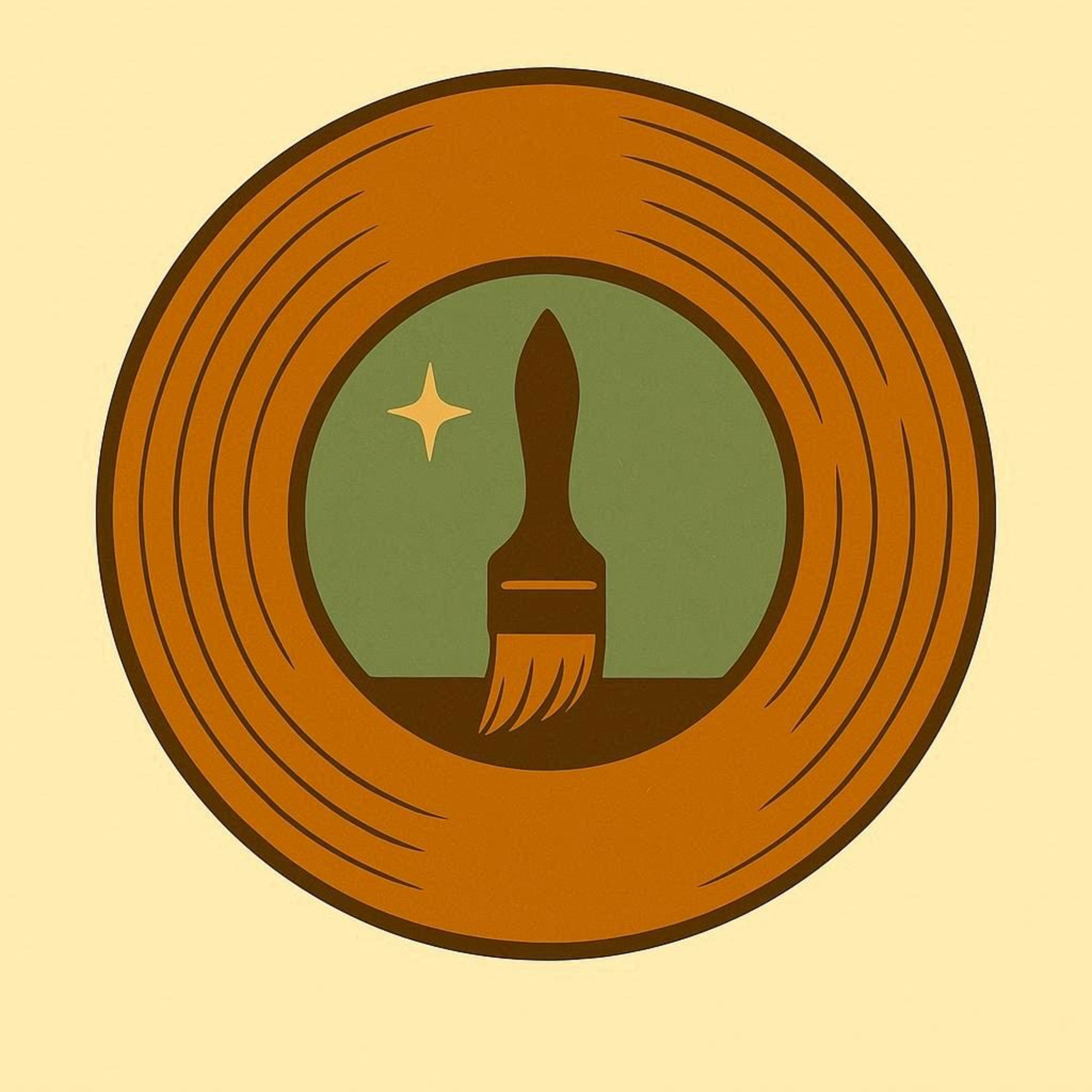 #02 - O Pintor das Estrelas - Histórias do Mundo