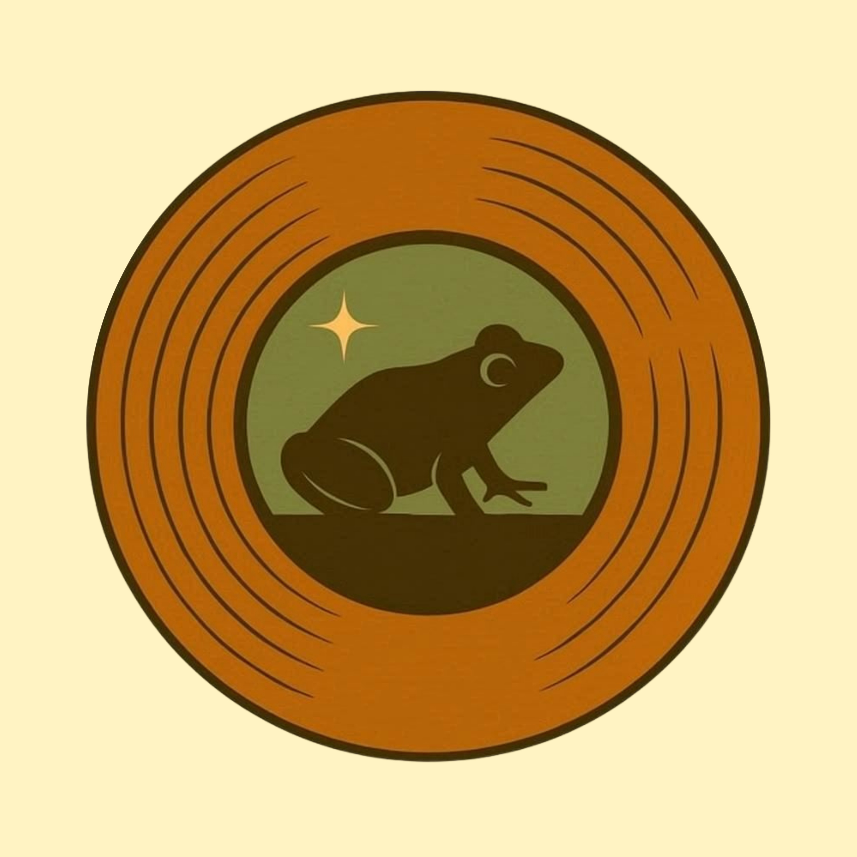 #07 - O Sapo com medo d'água - Histórias do Mundo