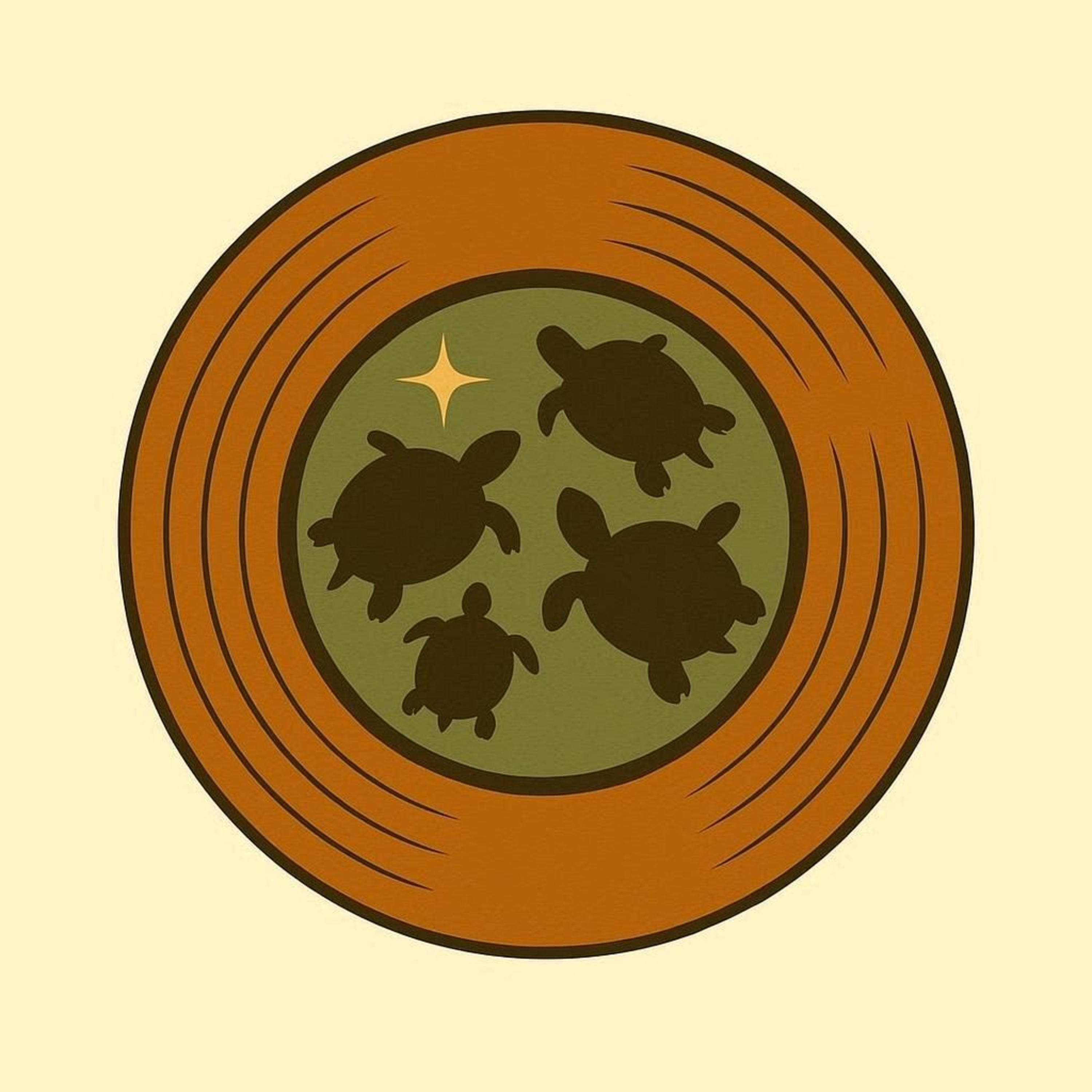 #08 - O desafio da Tartaruga - Histórias do Mundo