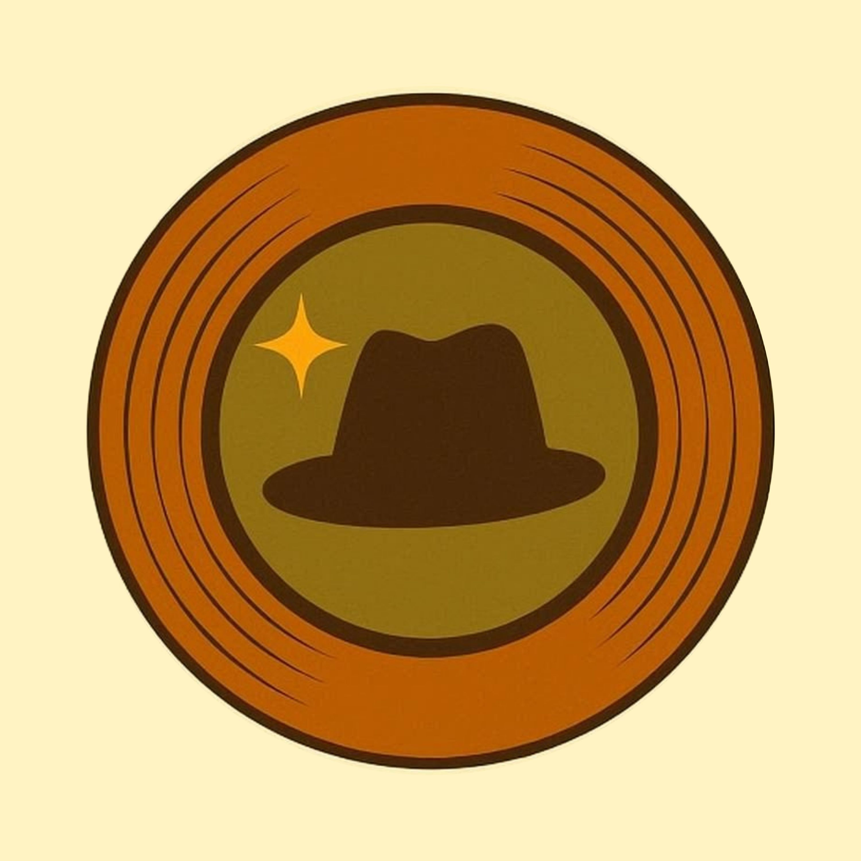 #12 - O Chapéu do Jardineiro - Histórias do Mundo