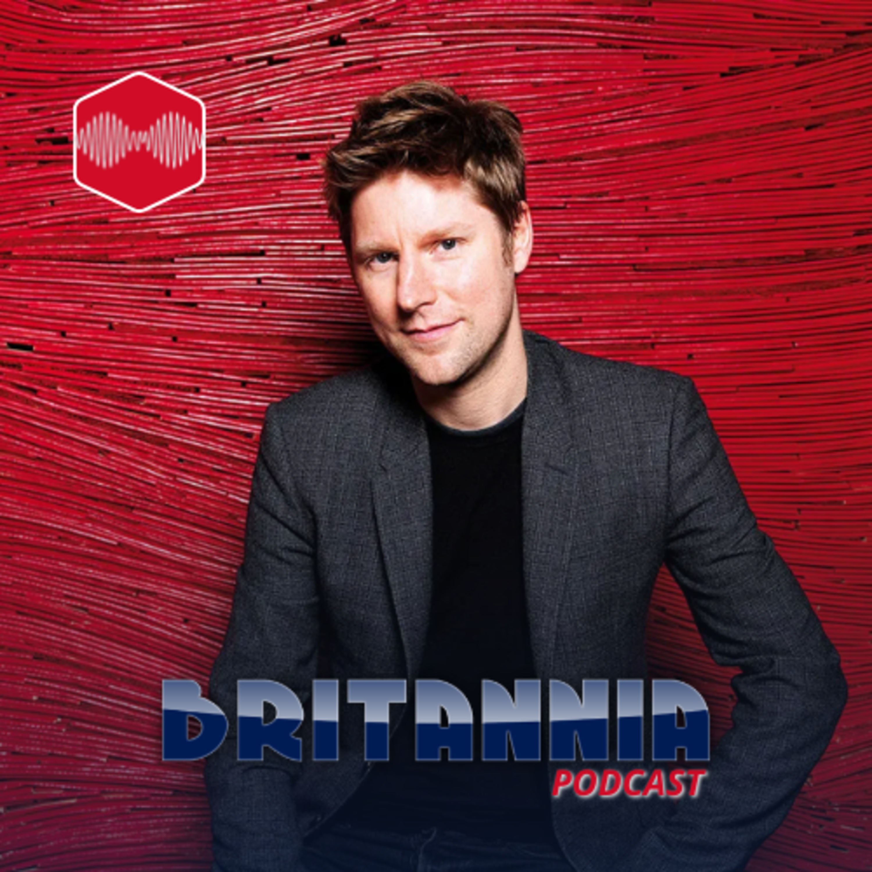 Portada de Britannia